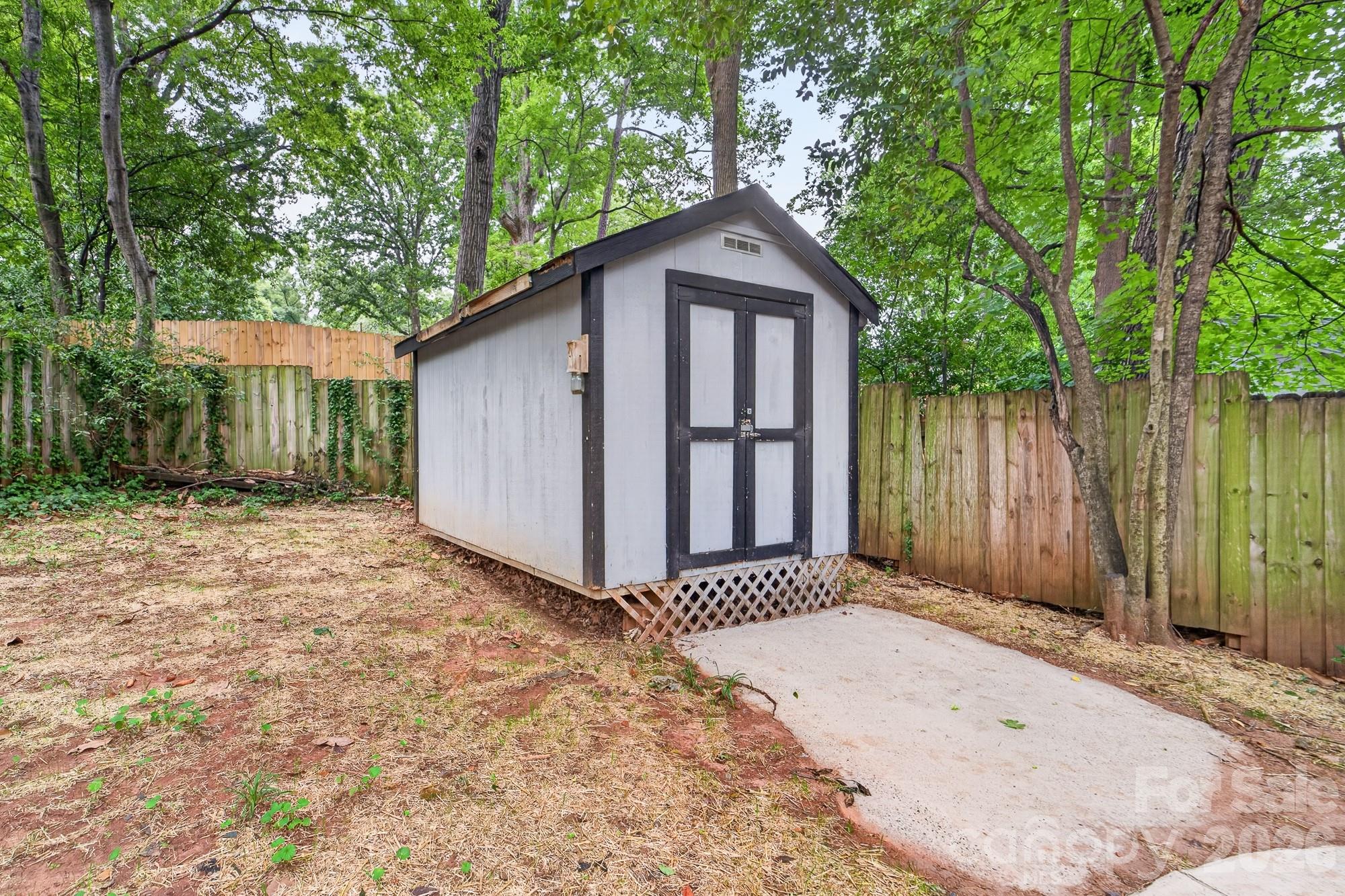 6209 Candlewood Drive — Charlotte