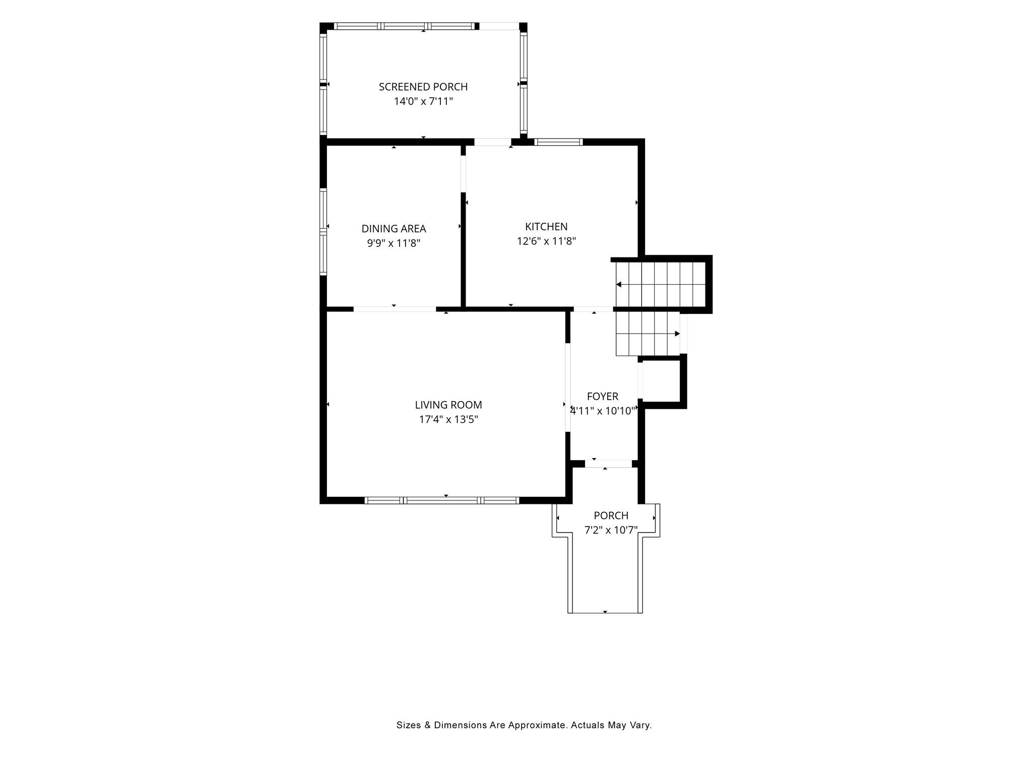 6209 Candlewood Drive — Charlotte
