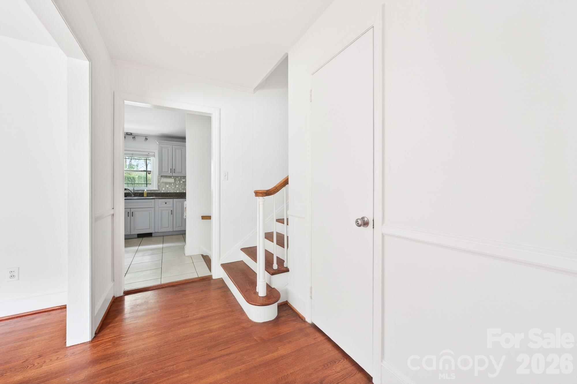 6209 Candlewood Drive — Charlotte