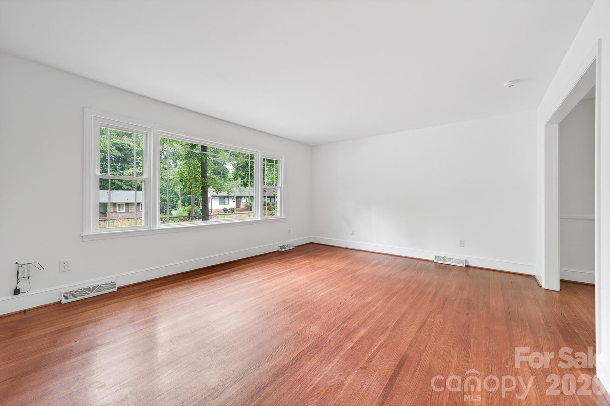 6209 Candlewood Drive — Charlotte