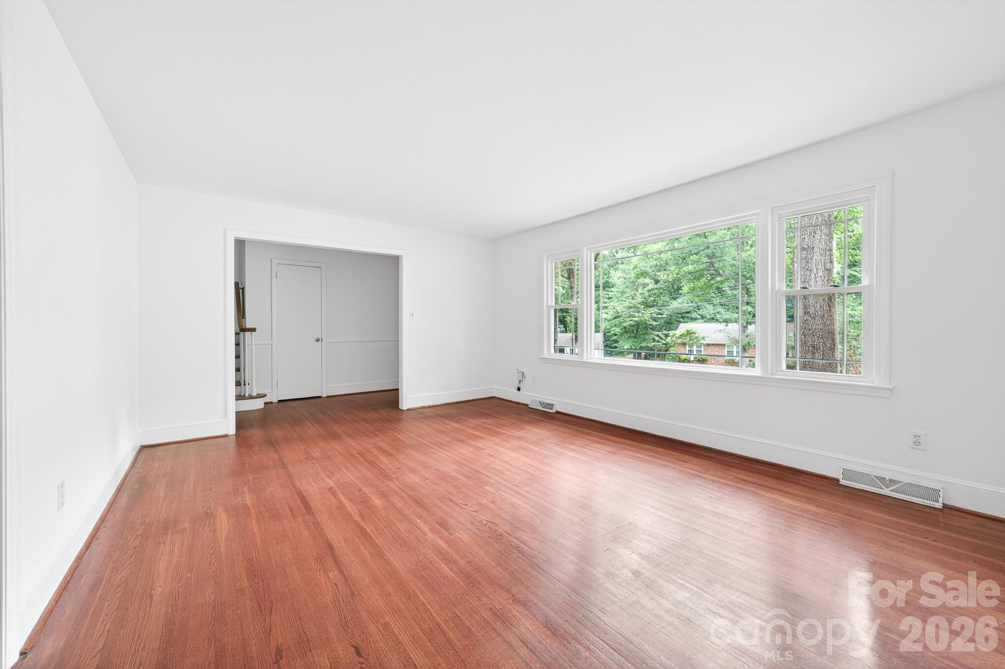 6209 Candlewood Drive — Charlotte