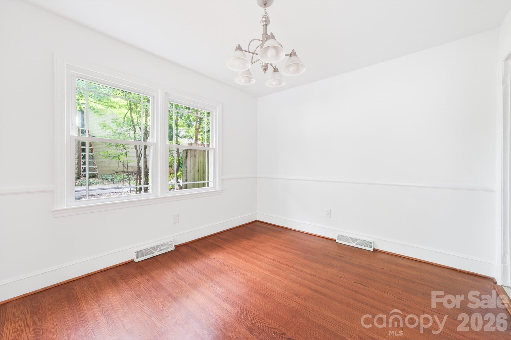 6209 Candlewood Drive — Charlotte