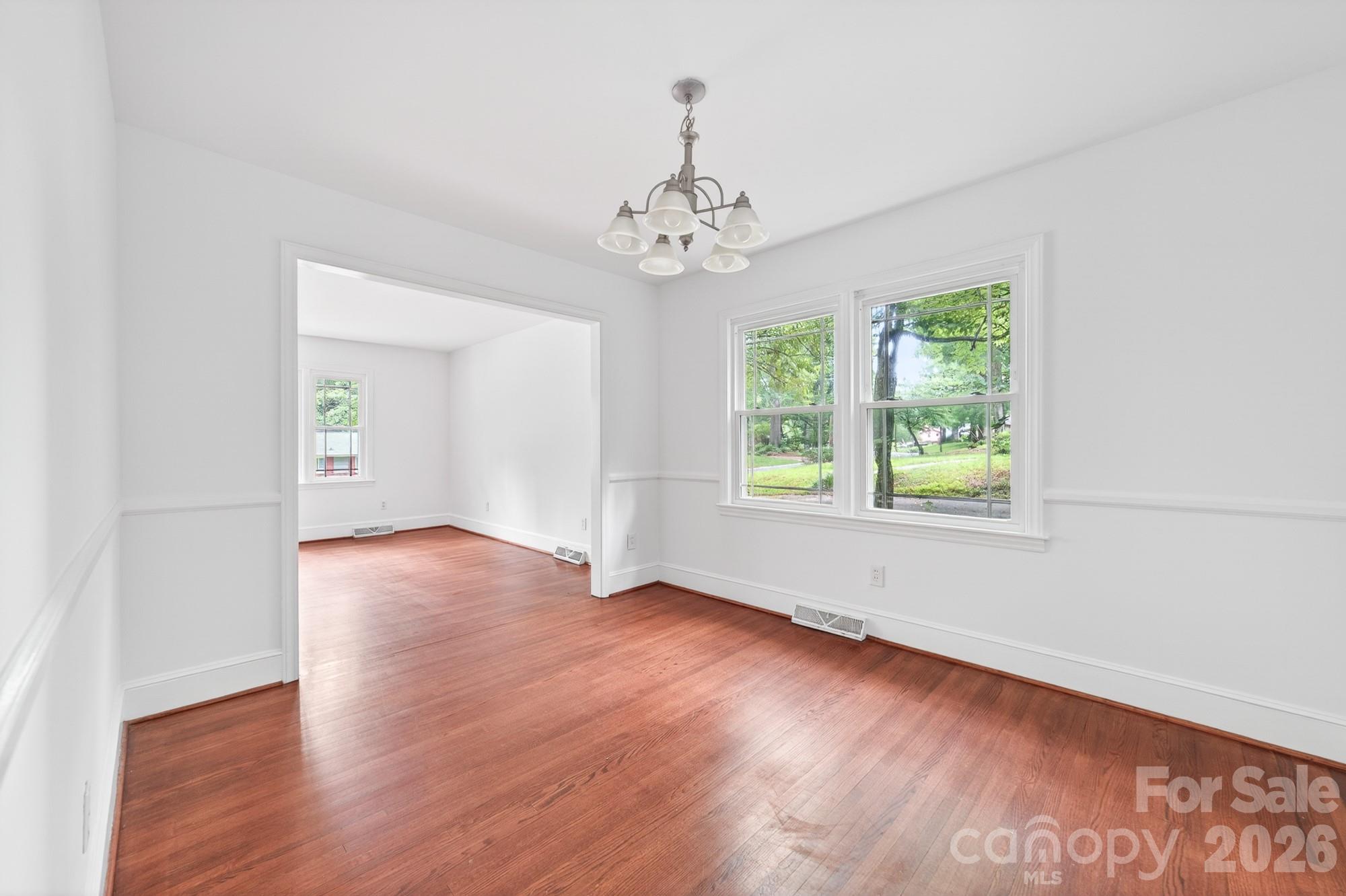 6209 Candlewood Drive — Charlotte