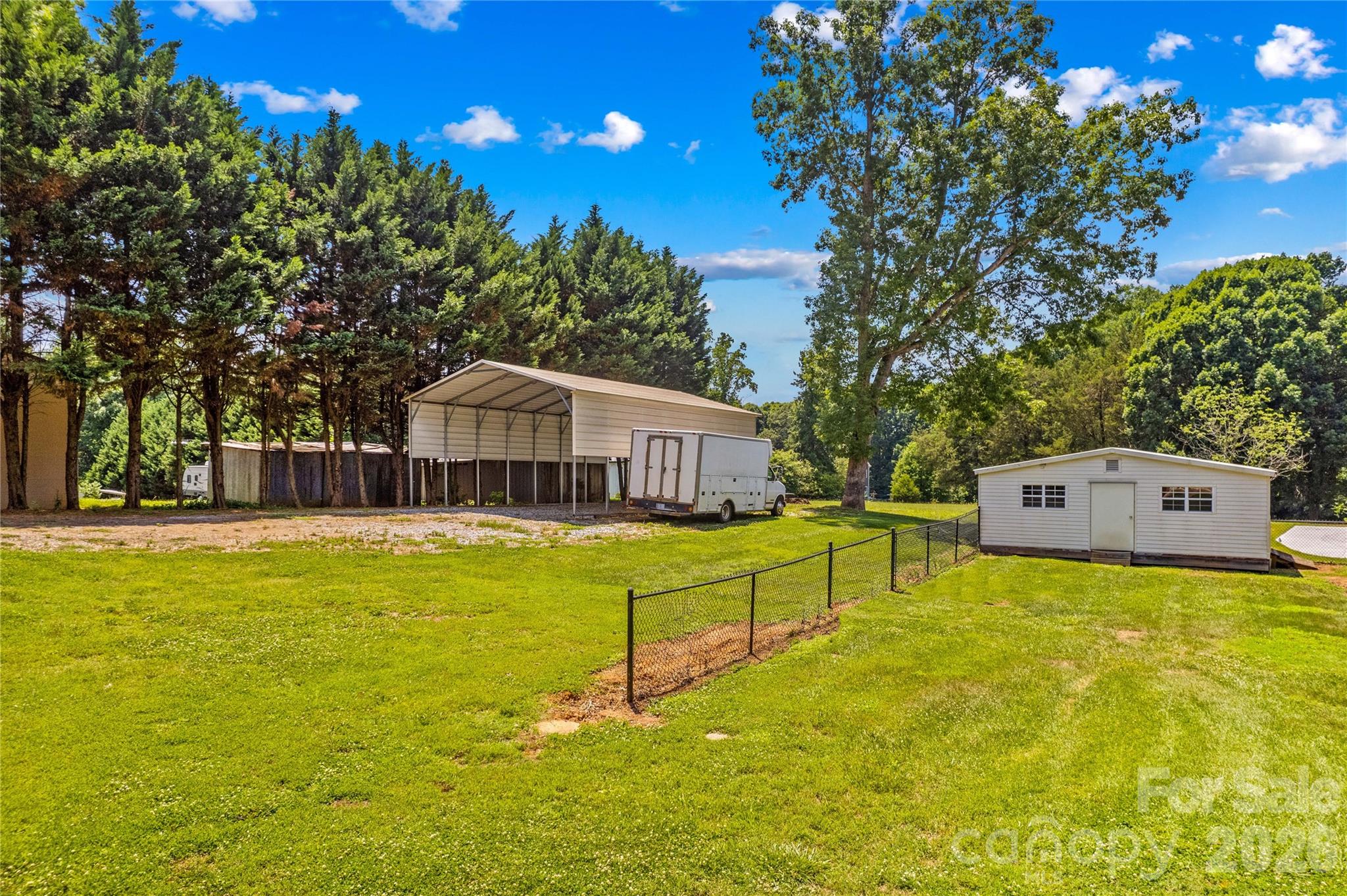 946 Shearers Road — Mooresville