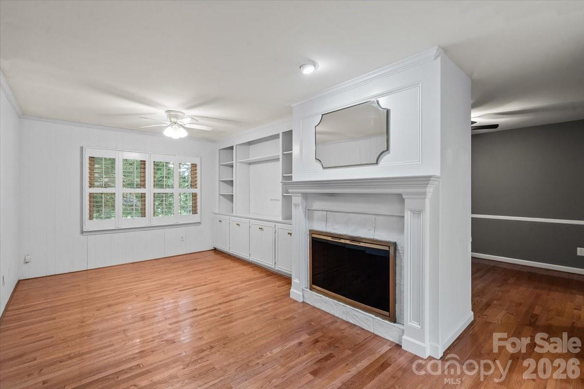 6740 Constitution Lane — Charlotte