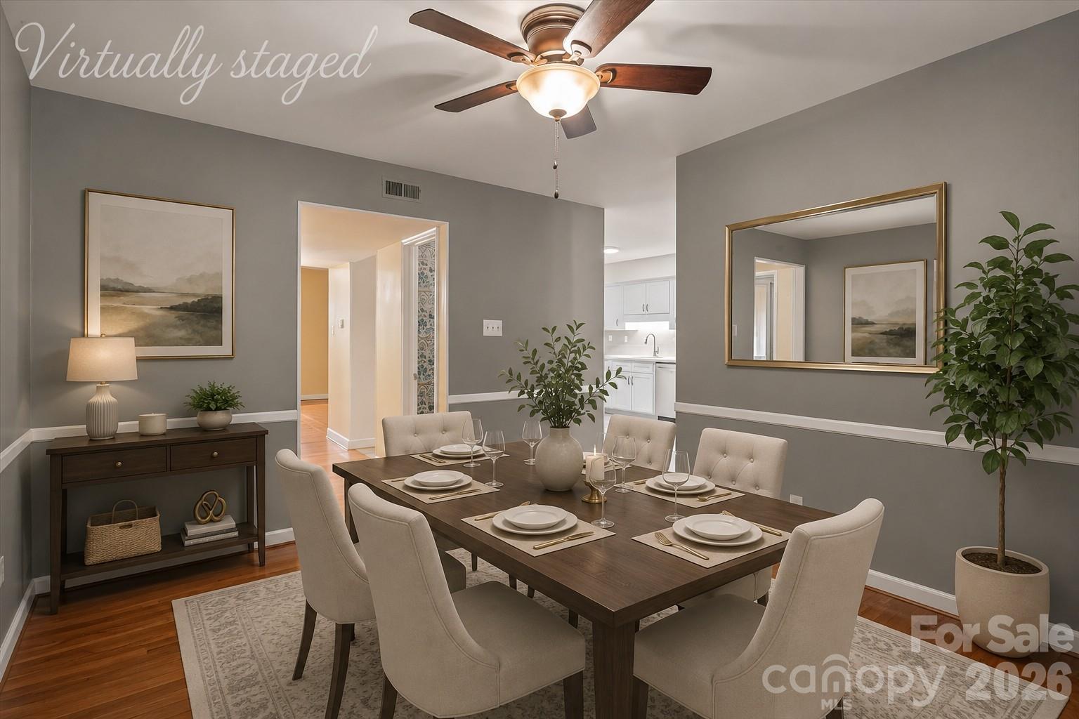 6740 Constitution Lane — Charlotte