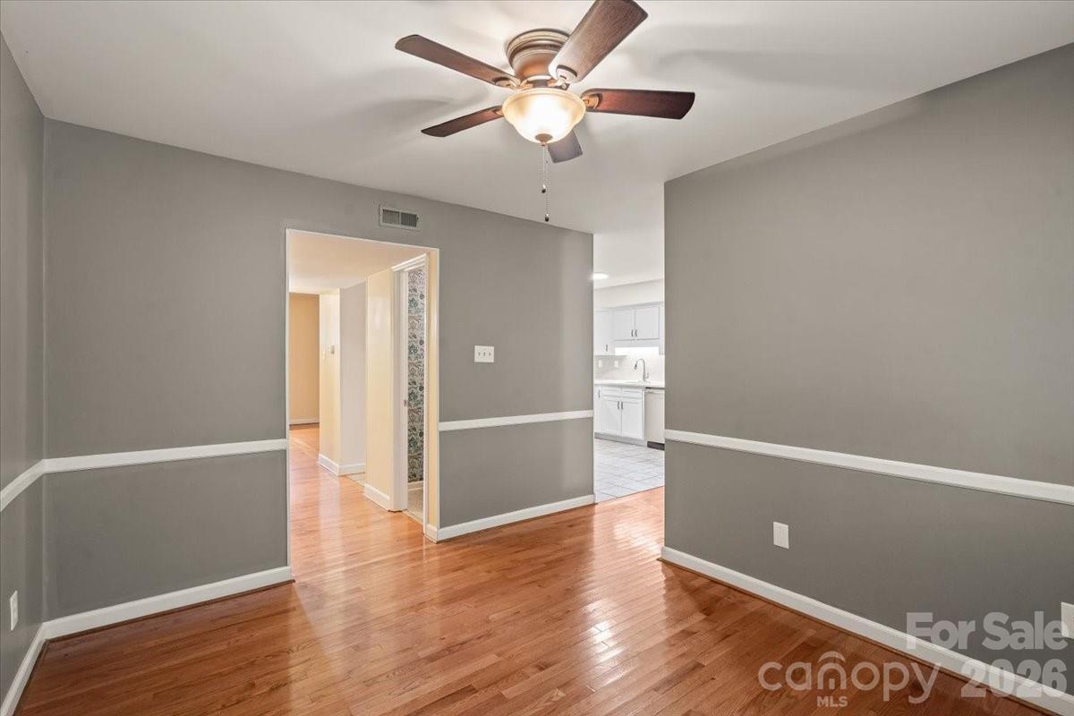 6740 Constitution Lane — Charlotte