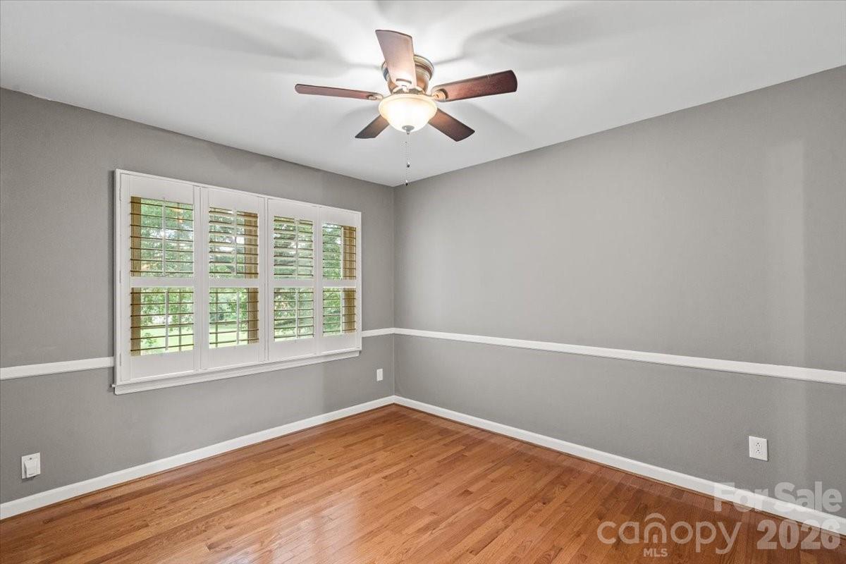 6740 Constitution Lane — Charlotte