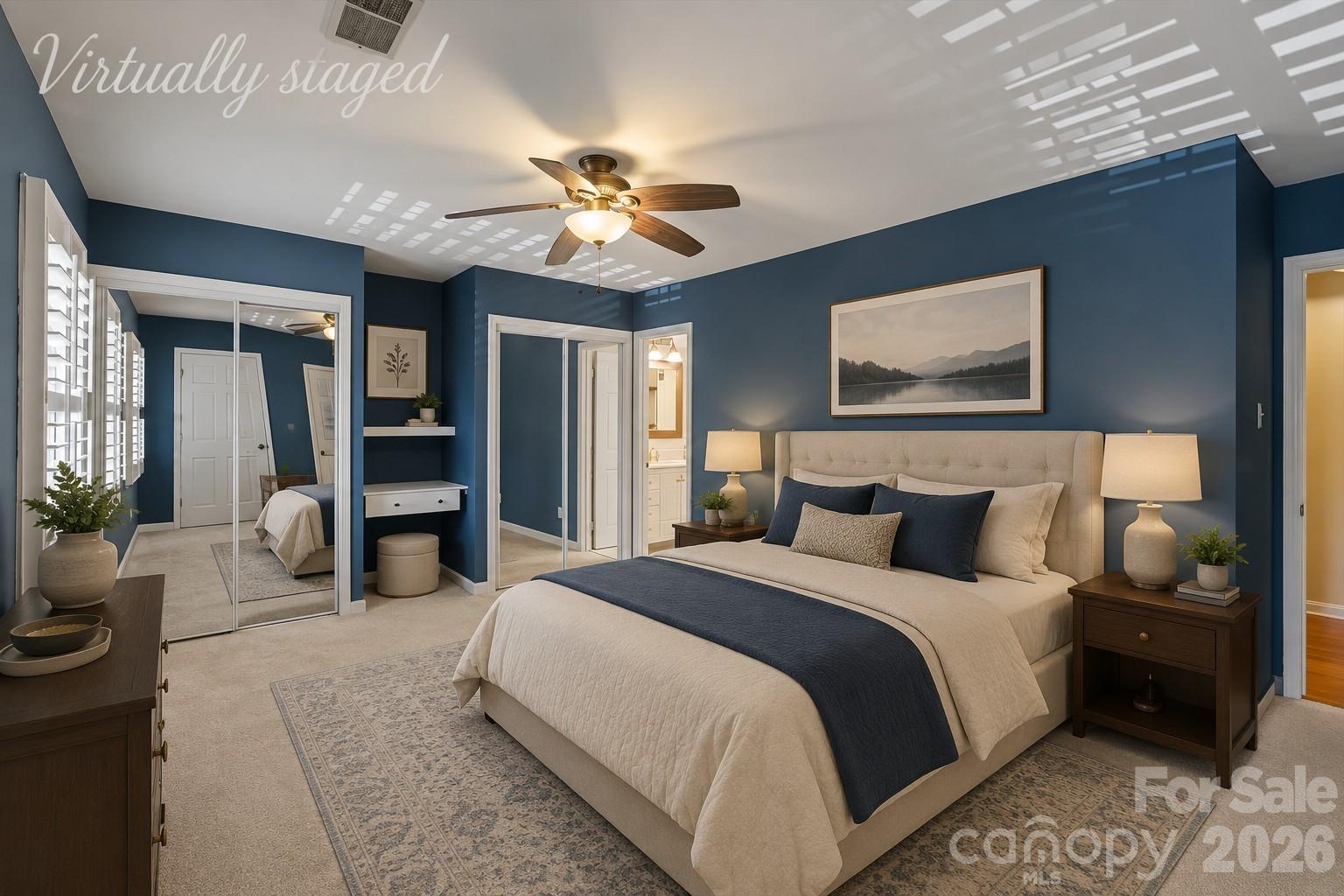 6740 Constitution Lane — Charlotte