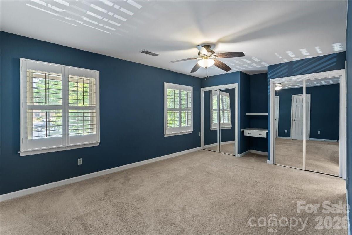 6740 Constitution Lane — Charlotte