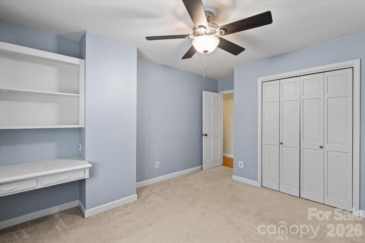 6740 Constitution Lane — Charlotte