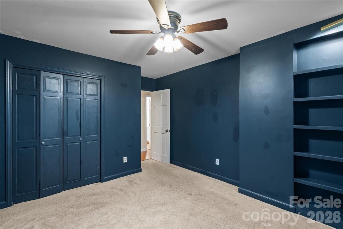 6740 Constitution Lane — Charlotte