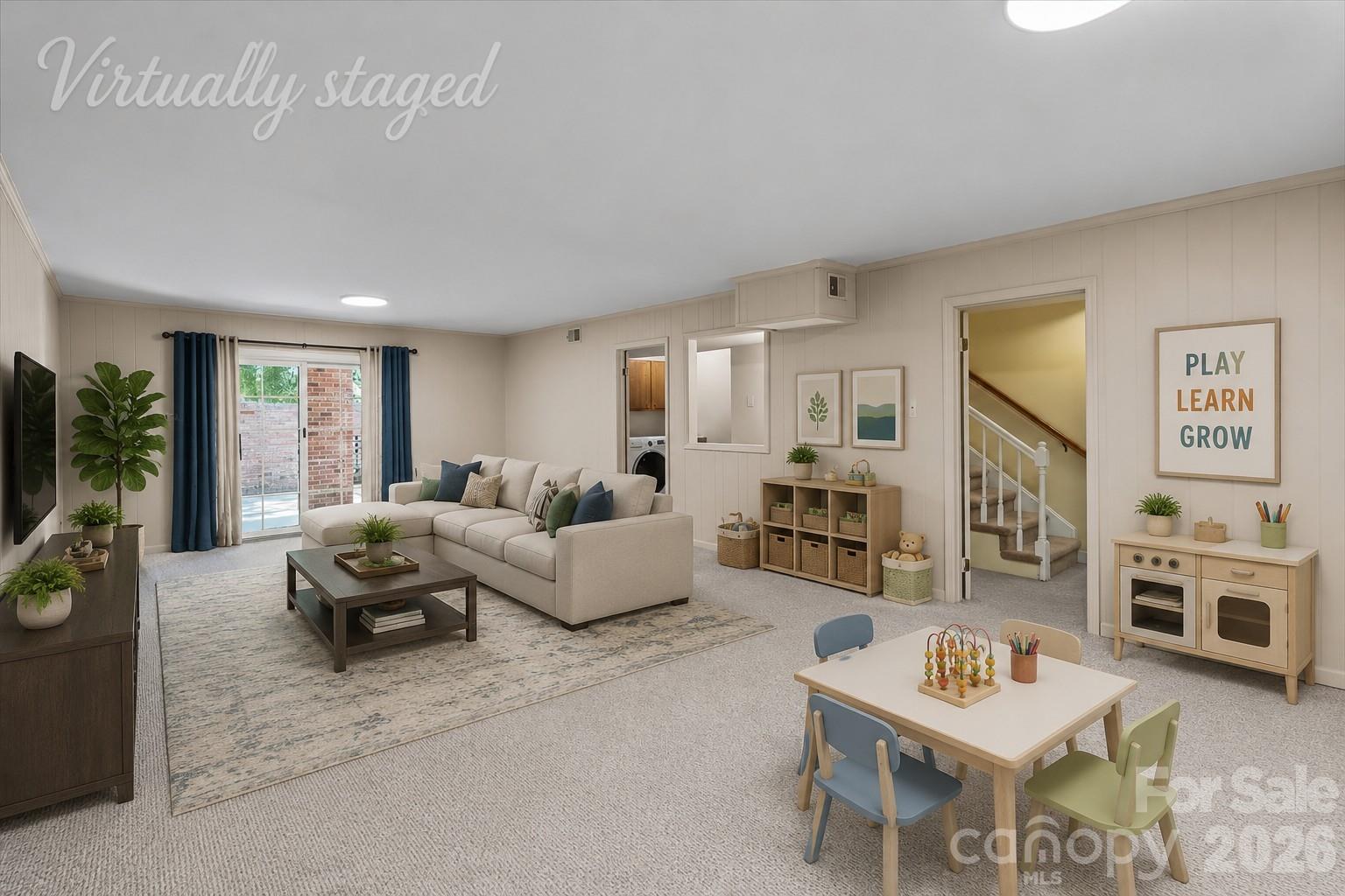 6740 Constitution Lane — Charlotte