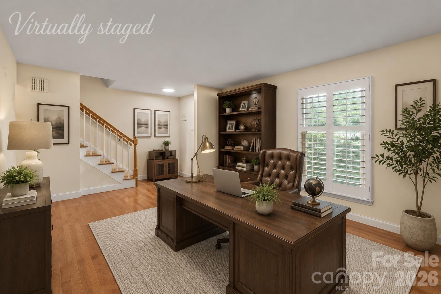 6740 Constitution Lane — Charlotte