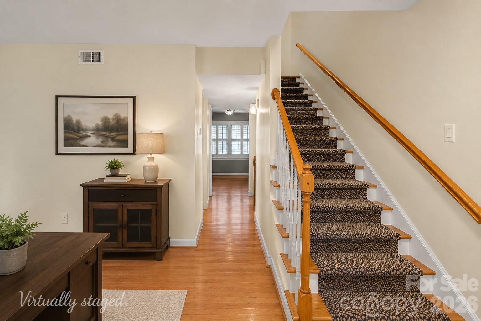 6740 Constitution Lane — Charlotte