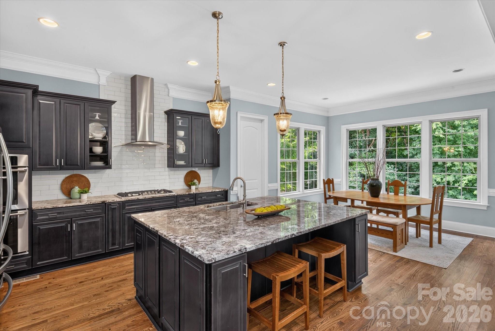 2020 Sherringham Way — Waxhaw