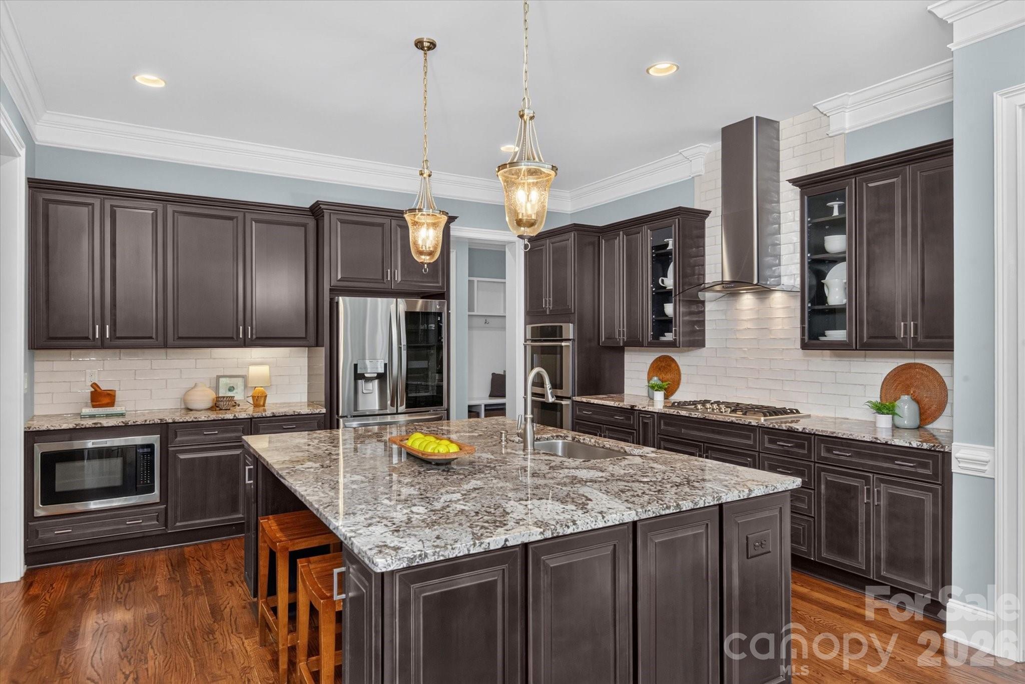 2020 Sherringham Way — Waxhaw