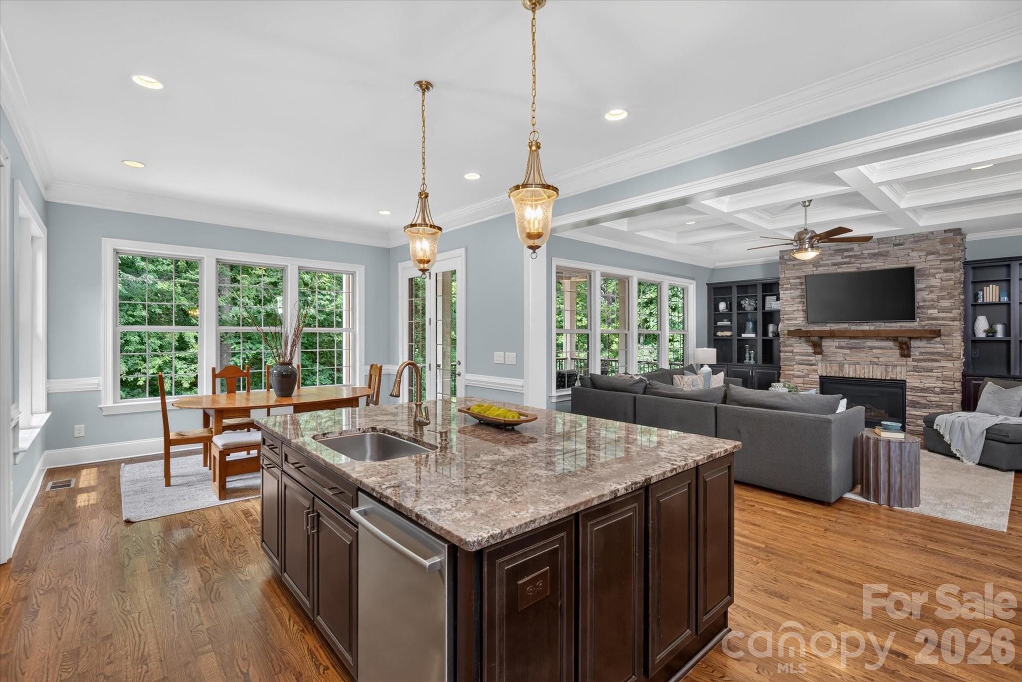 2020 Sherringham Way — Waxhaw