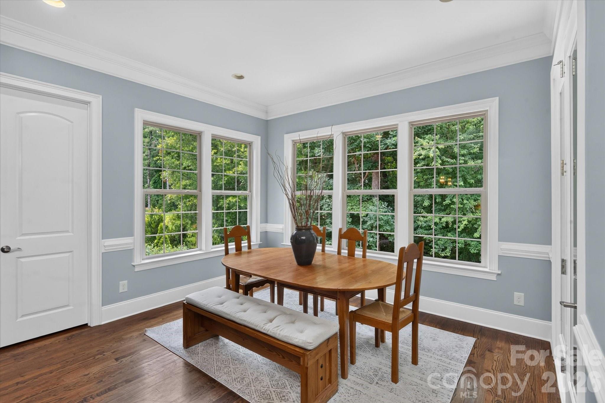 2020 Sherringham Way — Waxhaw