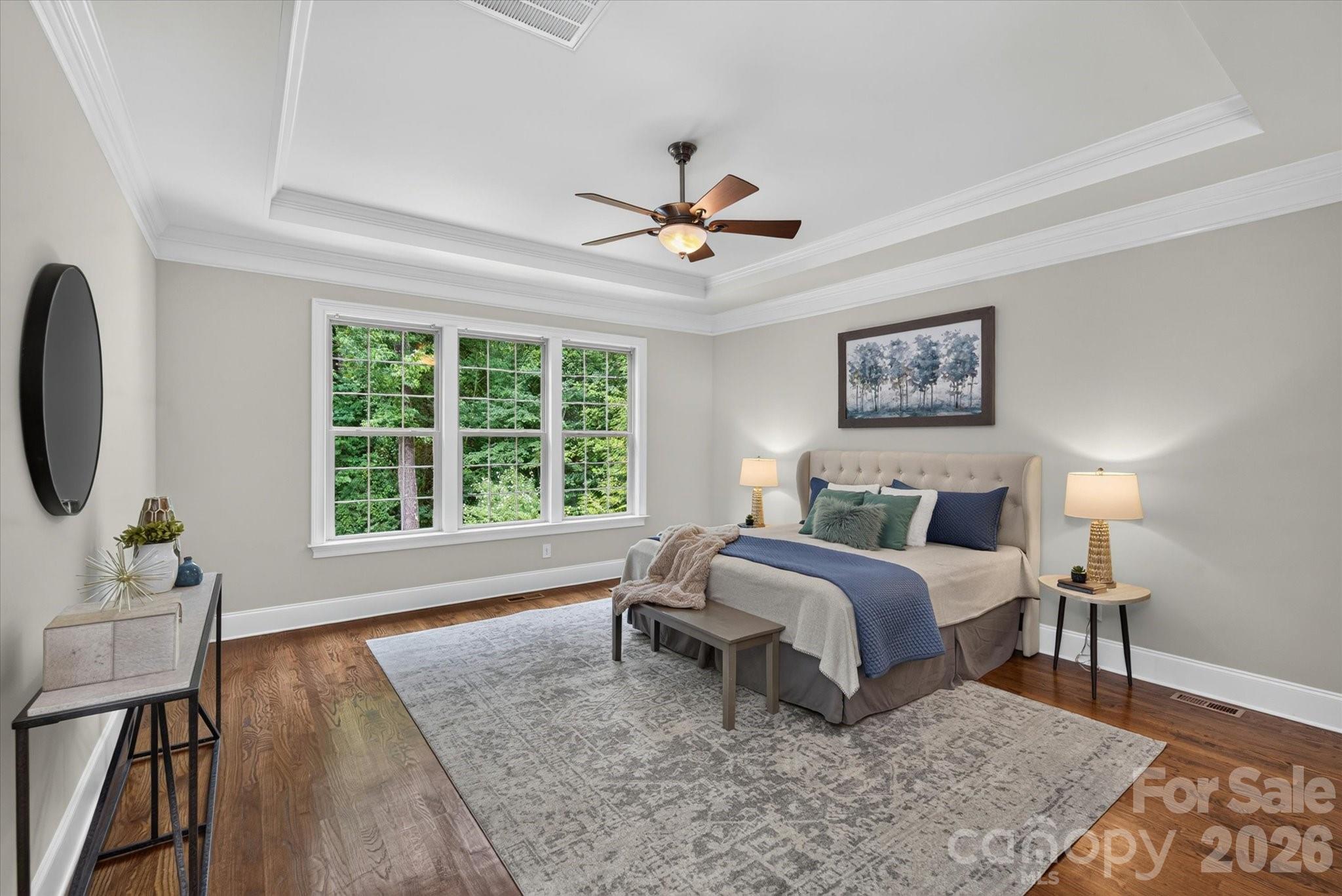 2020 Sherringham Way — Waxhaw
