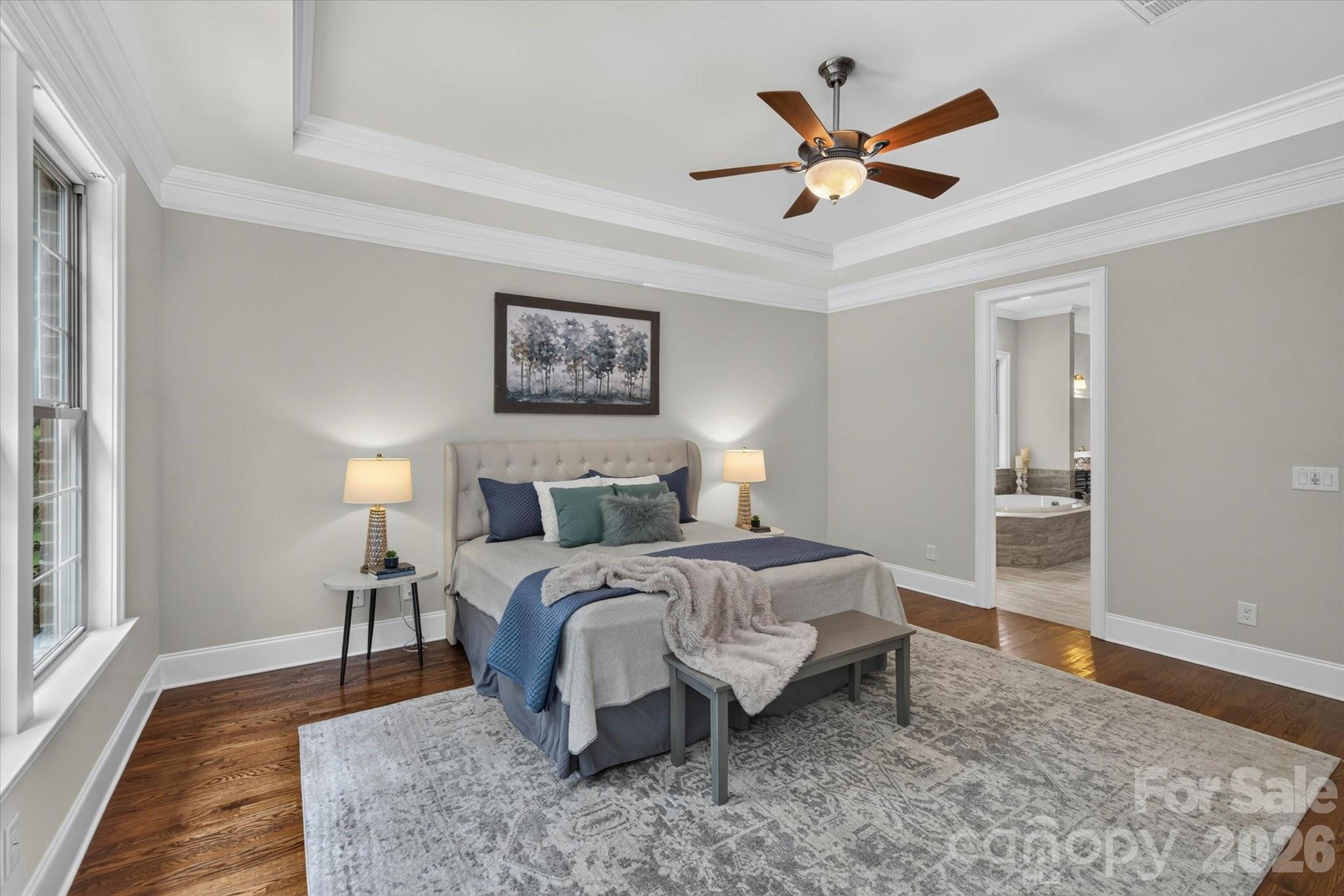 2020 Sherringham Way — Waxhaw