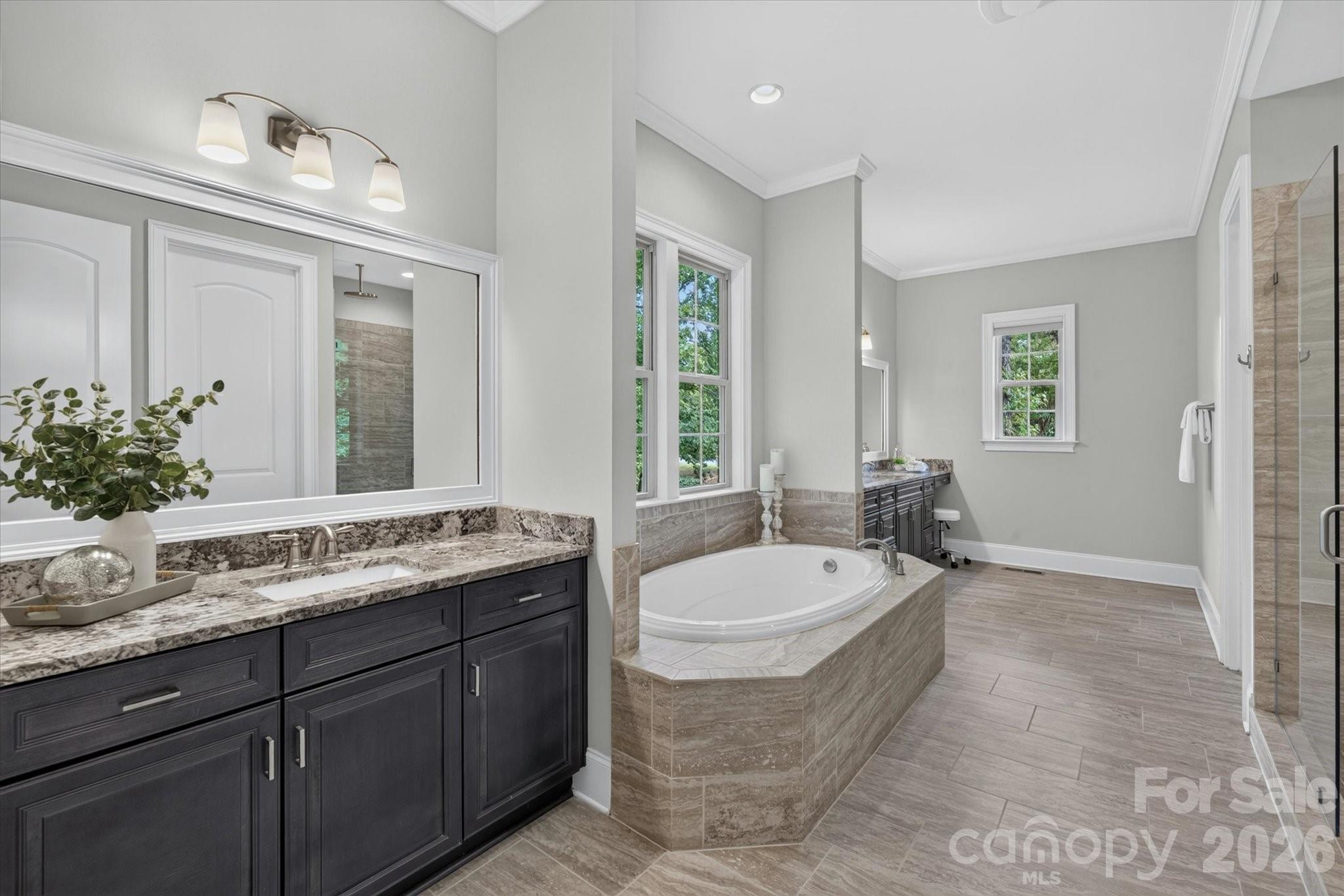2020 Sherringham Way — Waxhaw