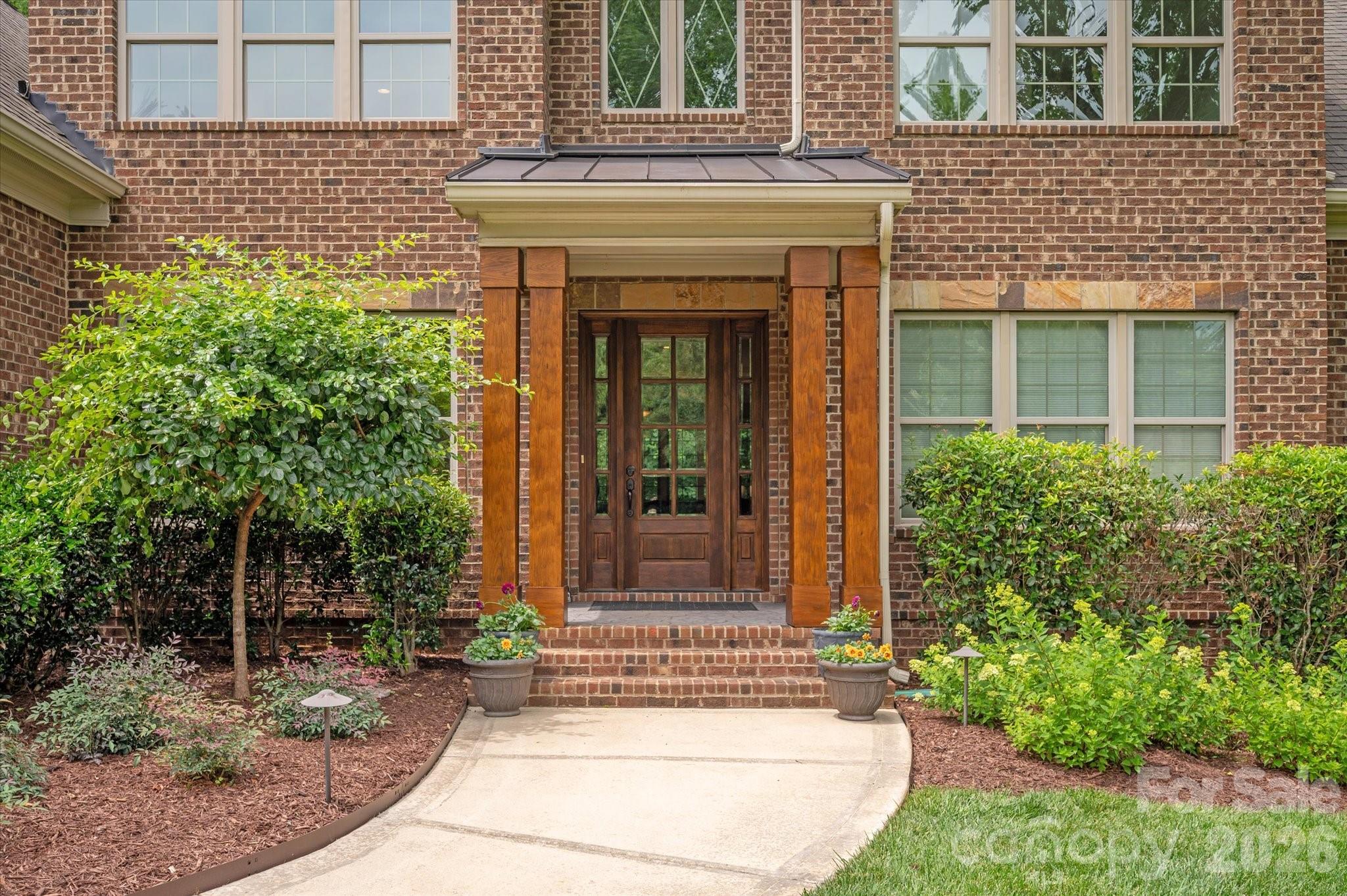 2020 Sherringham Way — Waxhaw