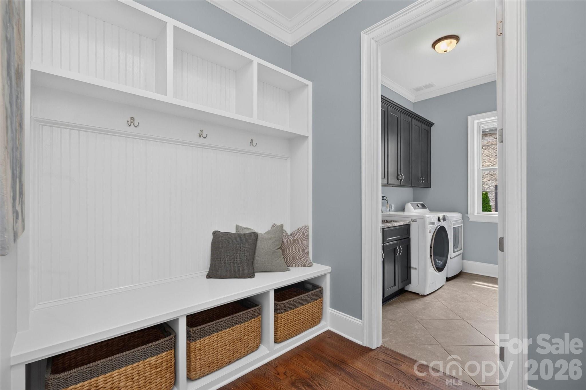 2020 Sherringham Way — Waxhaw