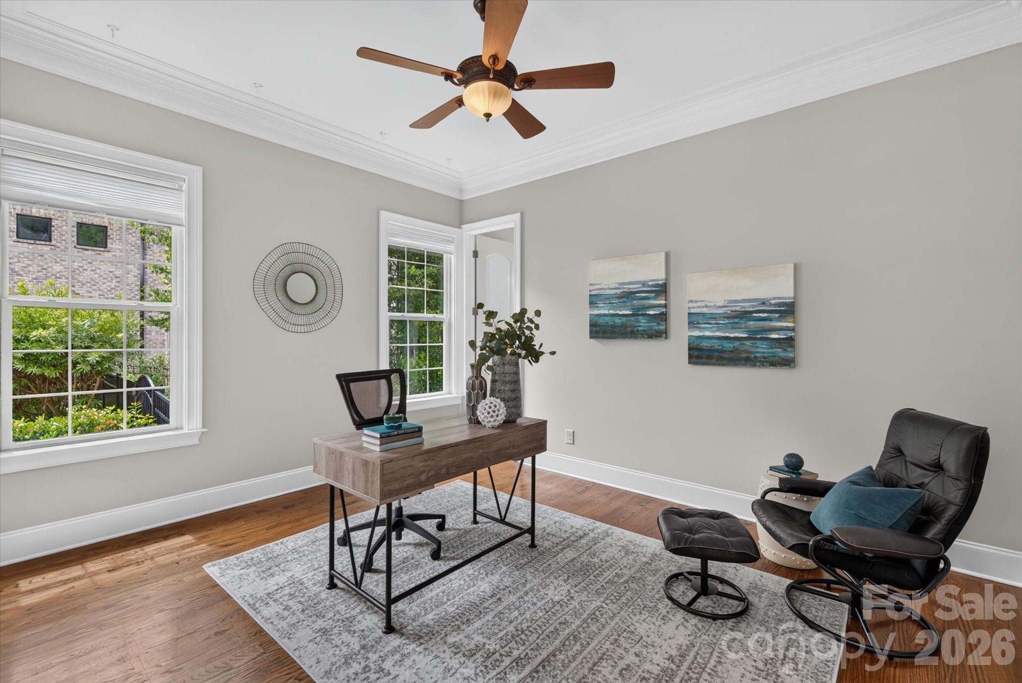 2020 Sherringham Way — Waxhaw