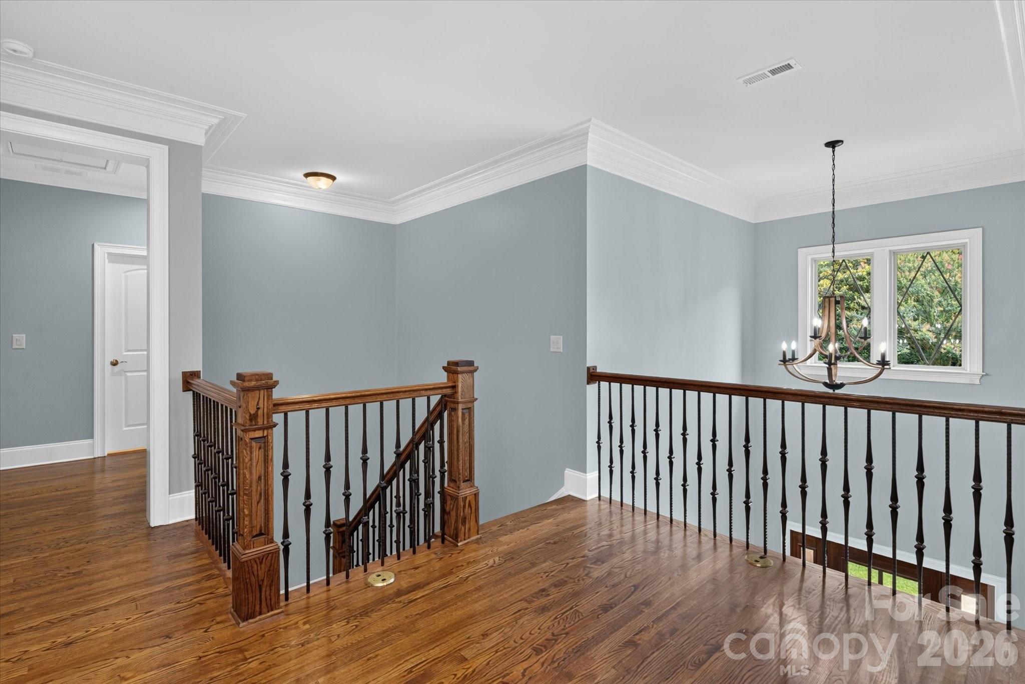 2020 Sherringham Way — Waxhaw