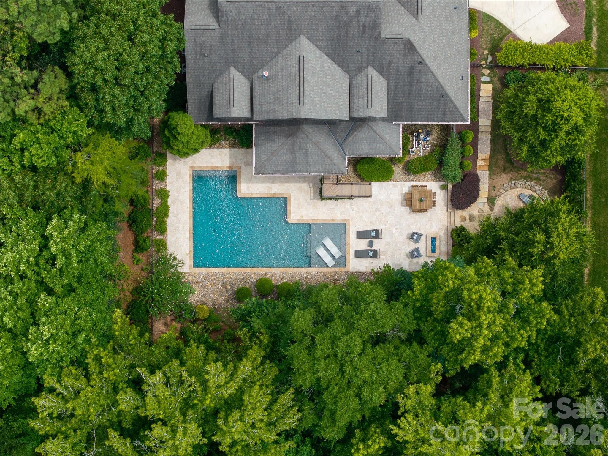 2020 Sherringham Way — Waxhaw