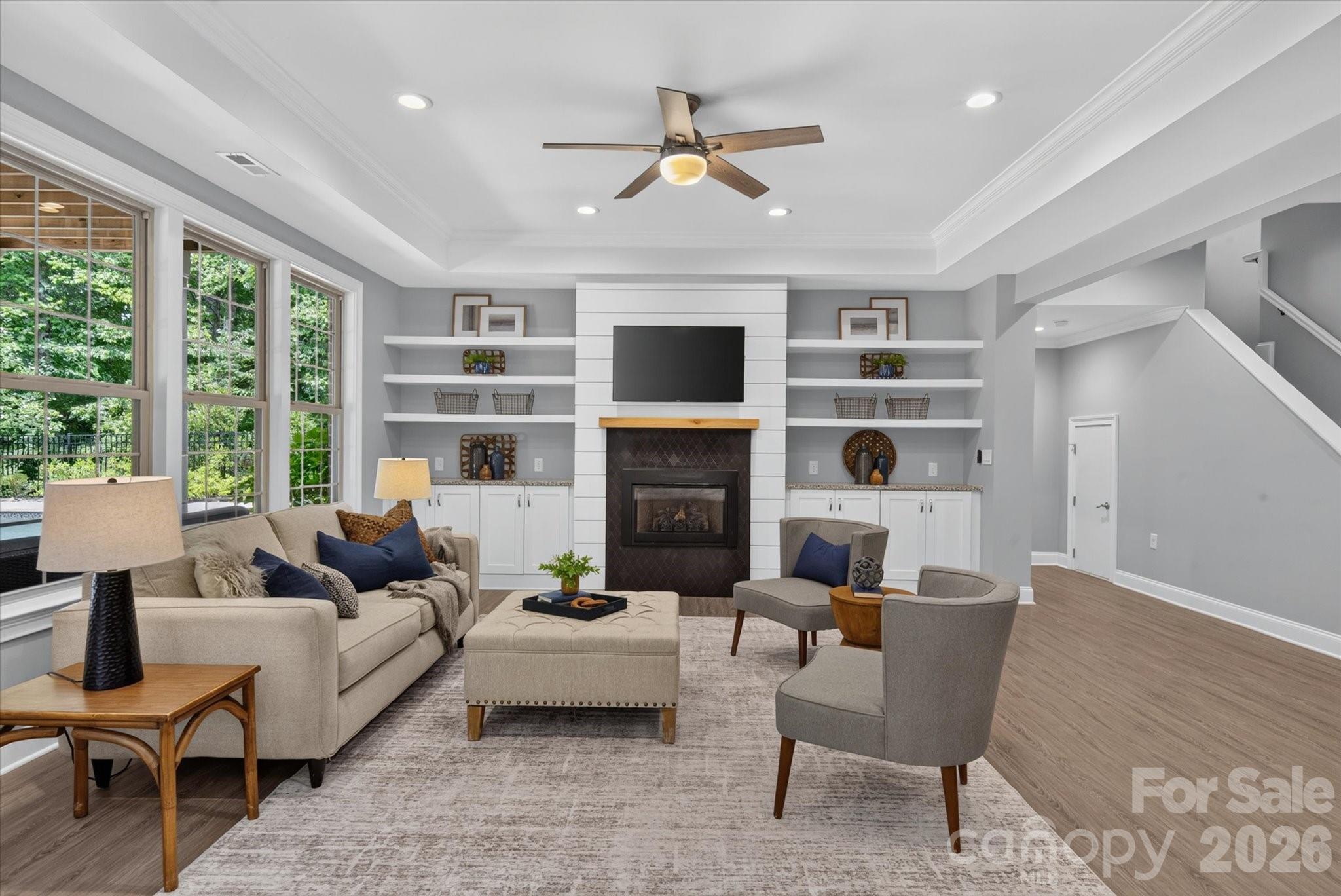 2020 Sherringham Way — Waxhaw