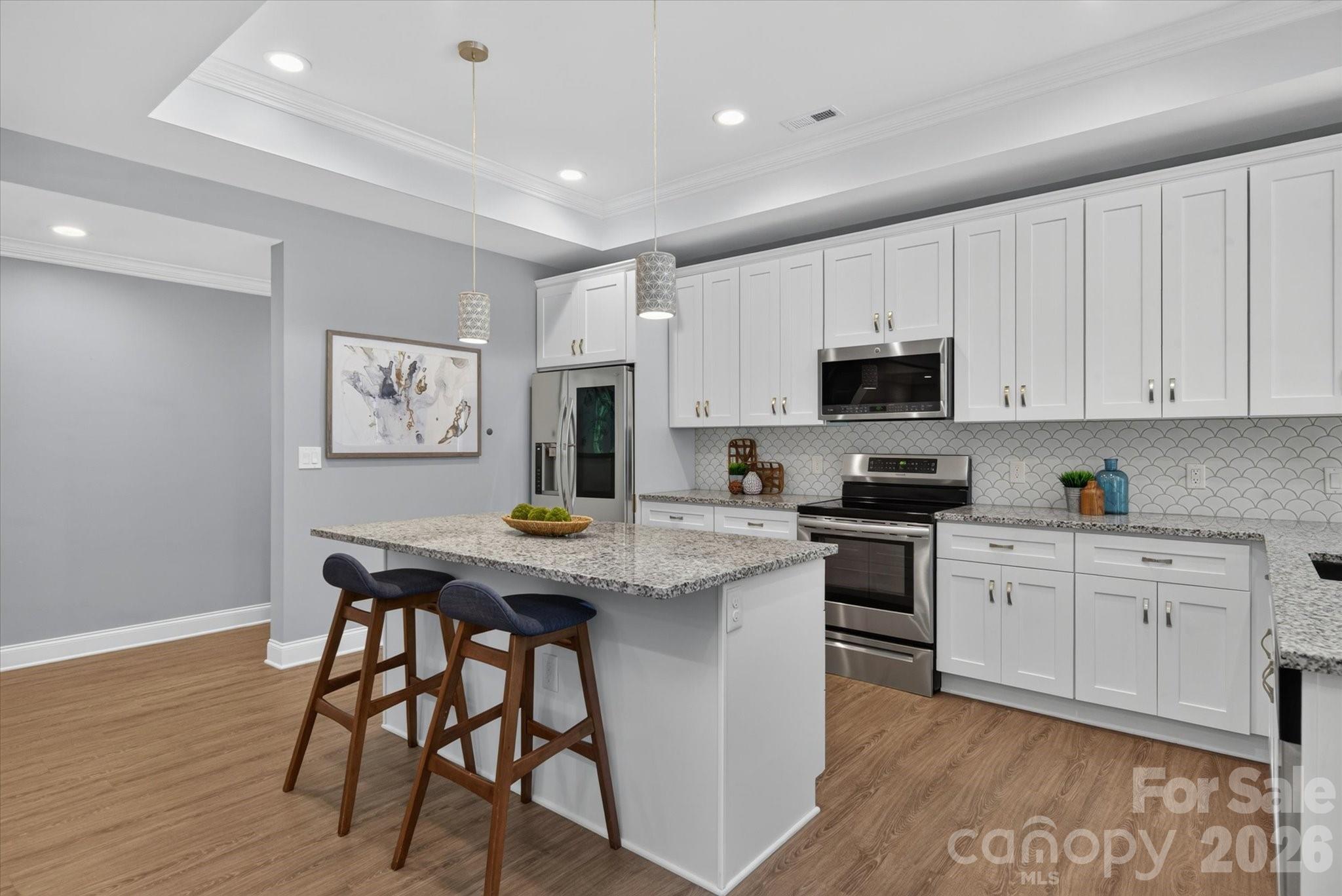 2020 Sherringham Way — Waxhaw