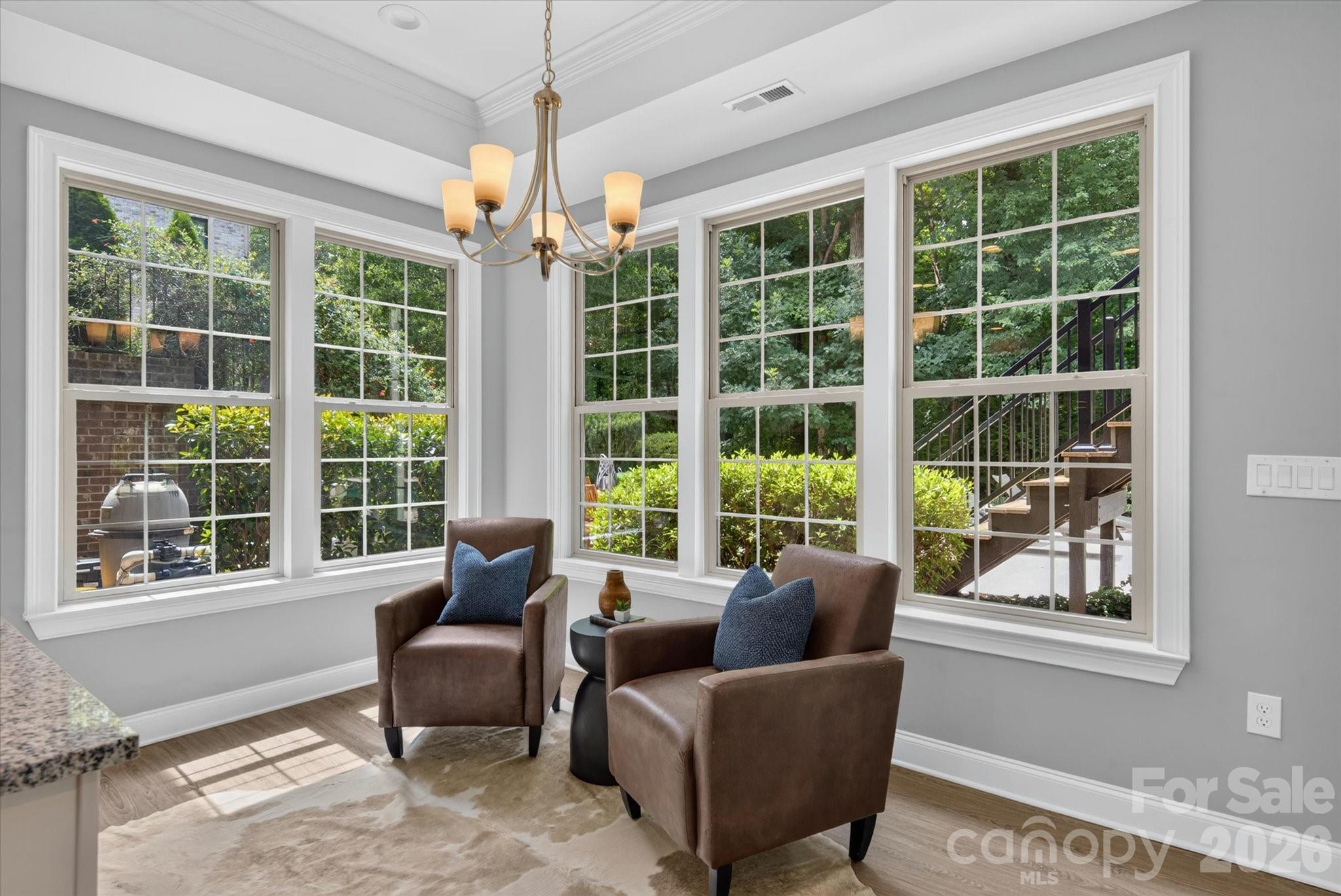 2020 Sherringham Way — Waxhaw