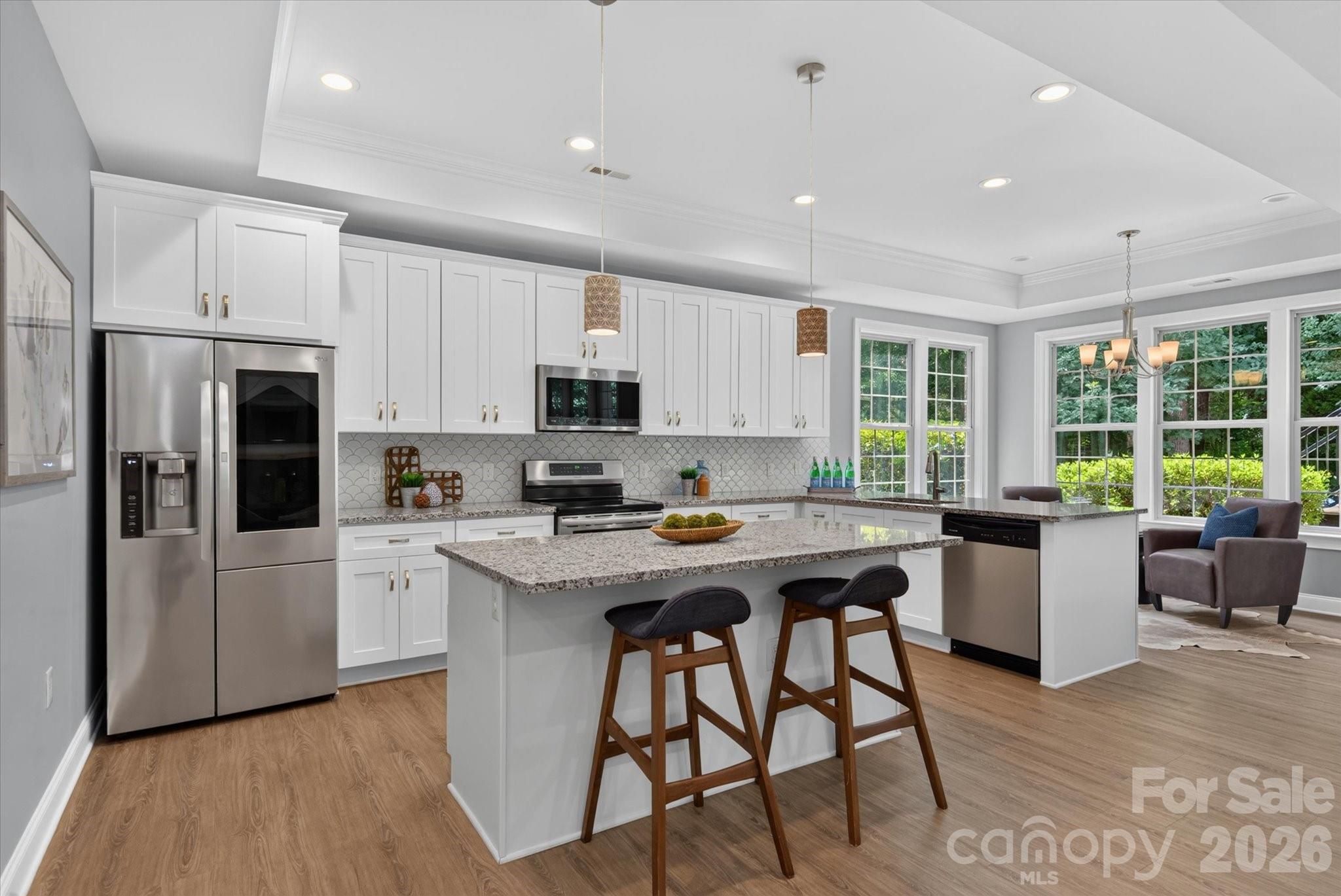 2020 Sherringham Way — Waxhaw