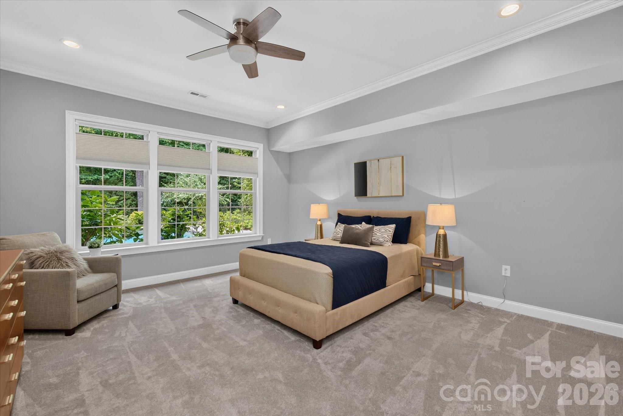 2020 Sherringham Way — Waxhaw