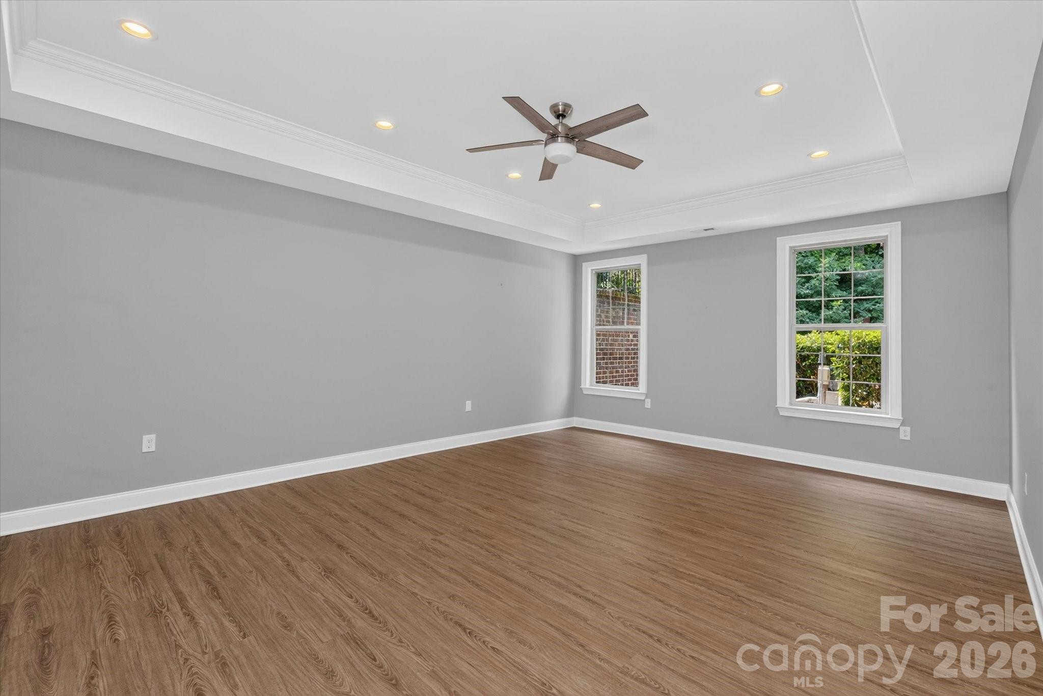 2020 Sherringham Way — Waxhaw