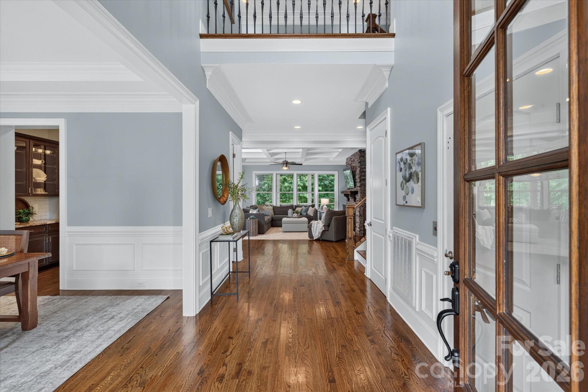 2020 Sherringham Way — Waxhaw