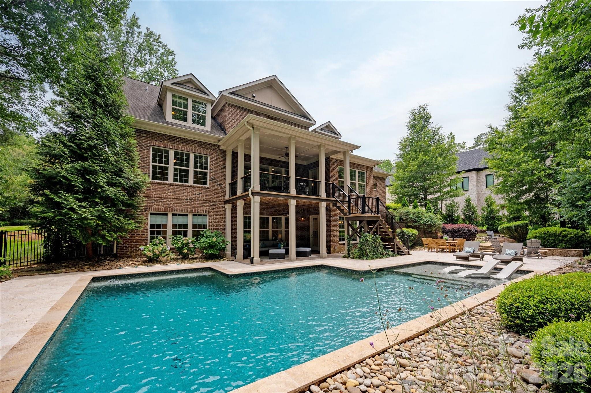 2020 Sherringham Way — Waxhaw