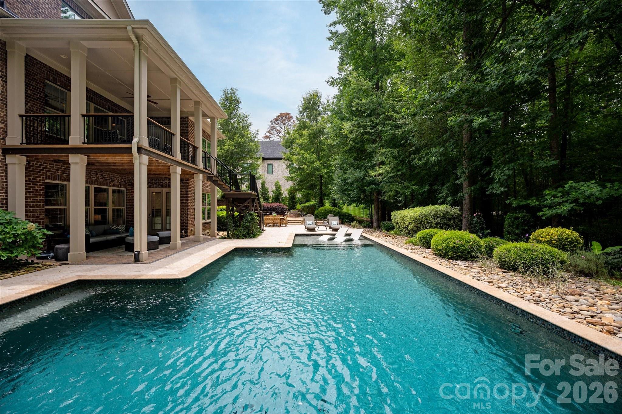 2020 Sherringham Way — Waxhaw