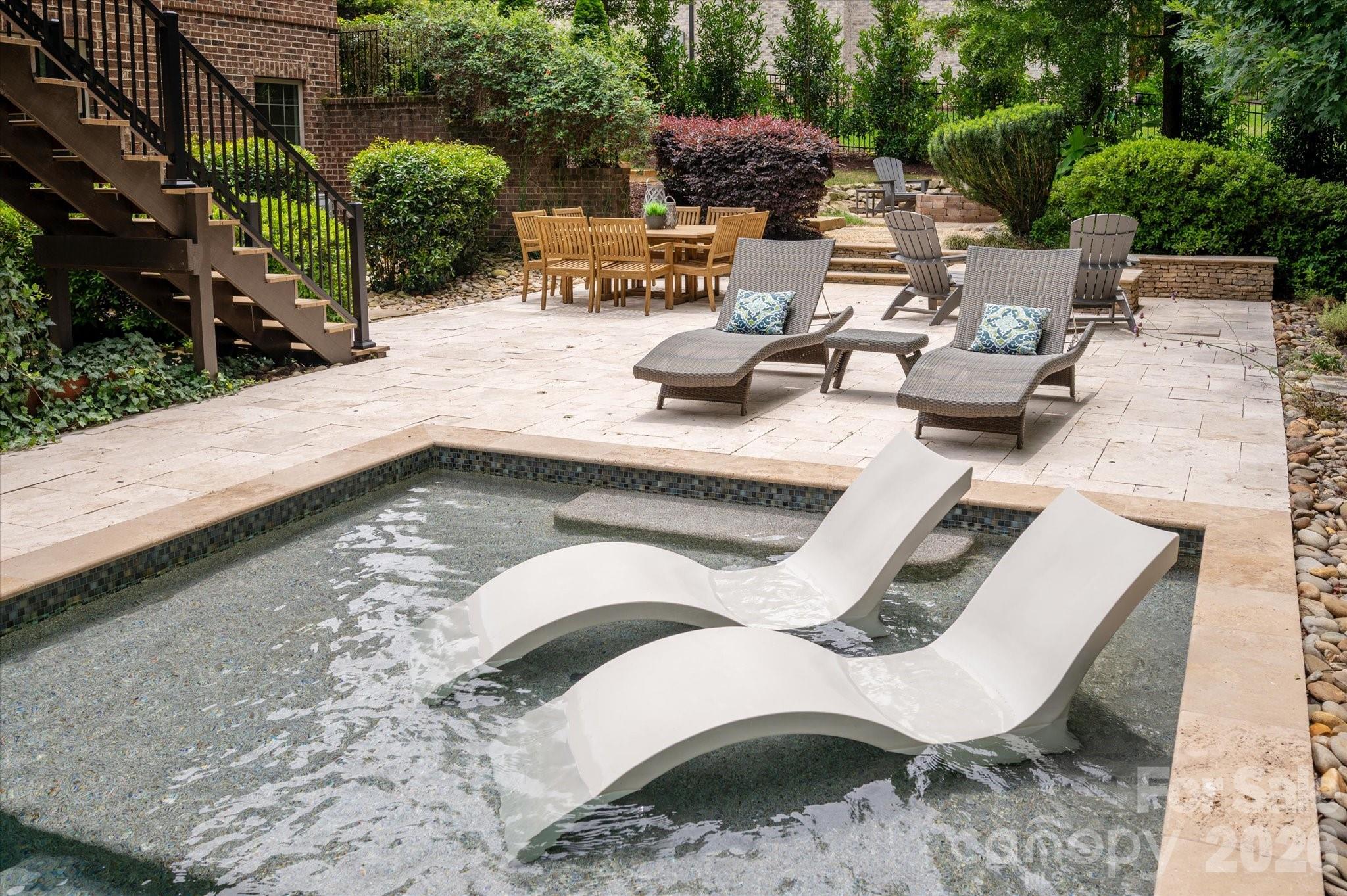 2020 Sherringham Way — Waxhaw