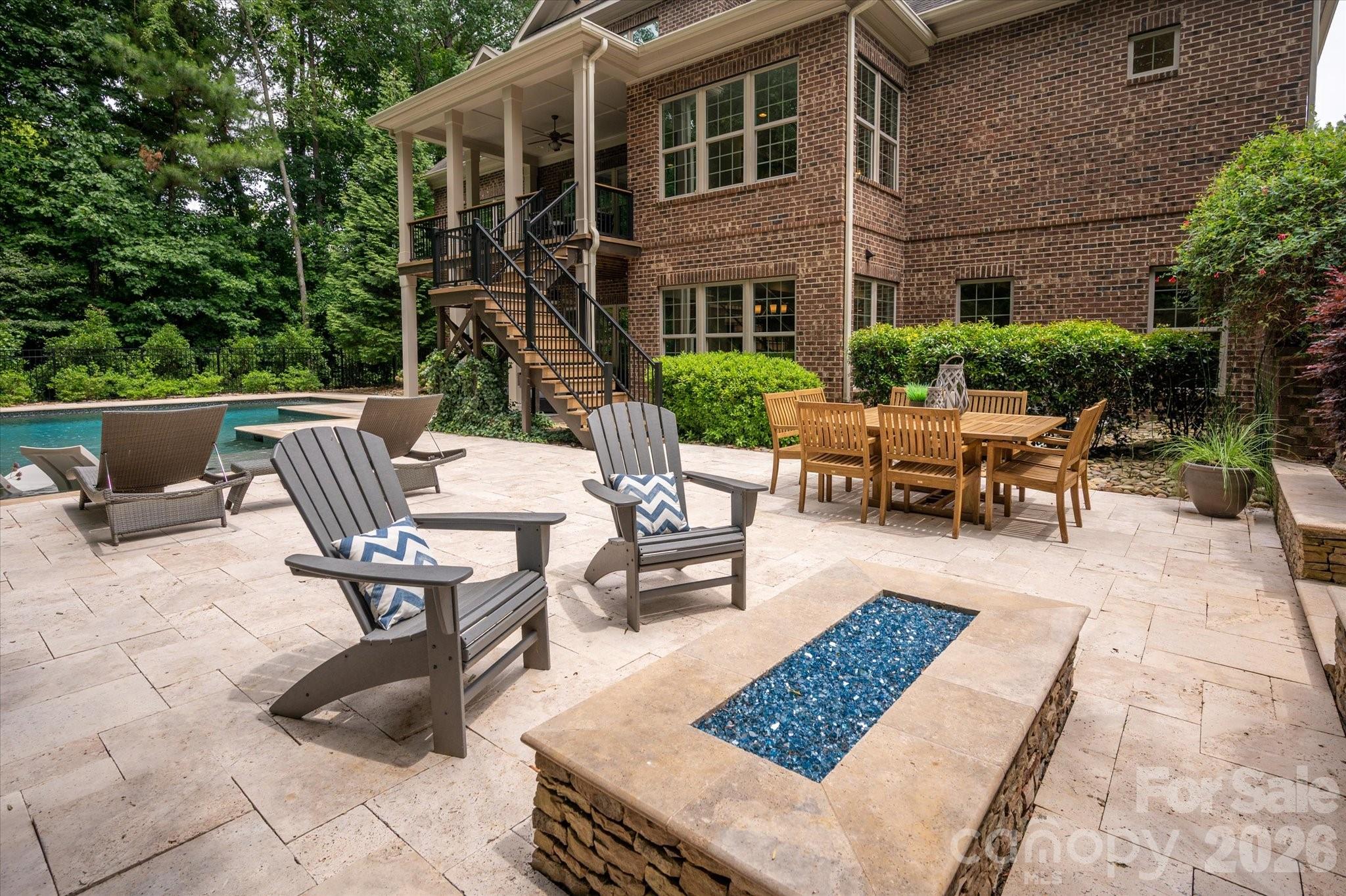 2020 Sherringham Way — Waxhaw