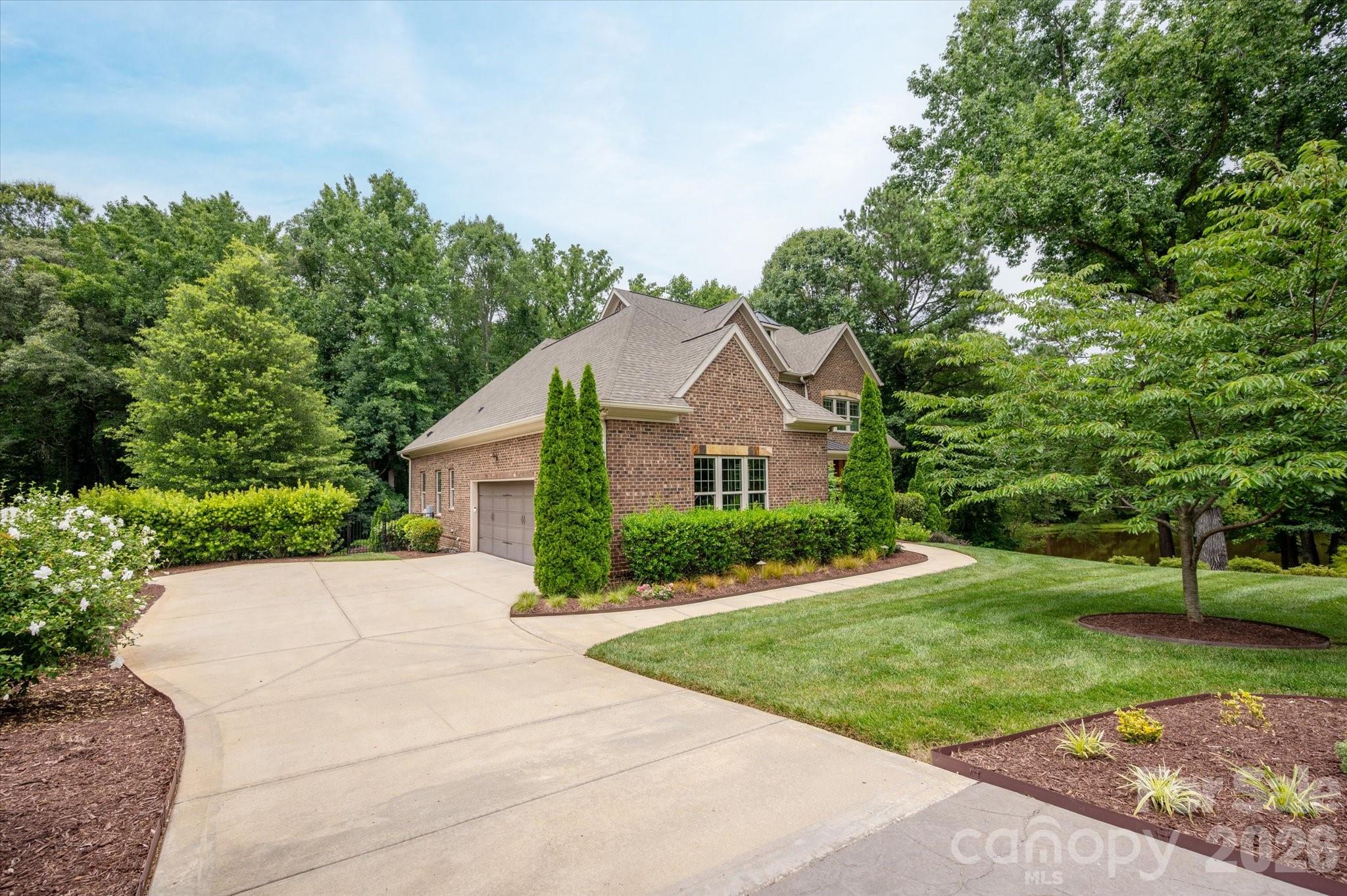 2020 Sherringham Way — Waxhaw