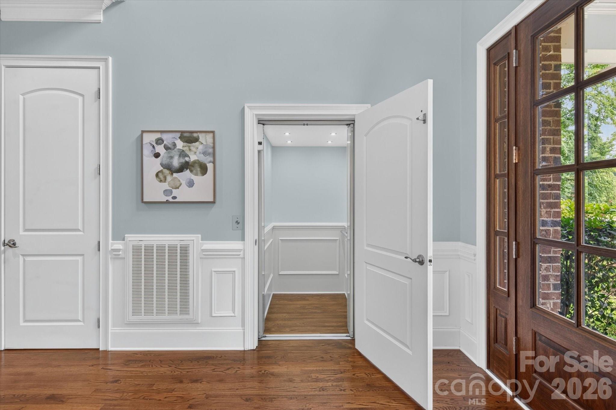 2020 Sherringham Way — Waxhaw