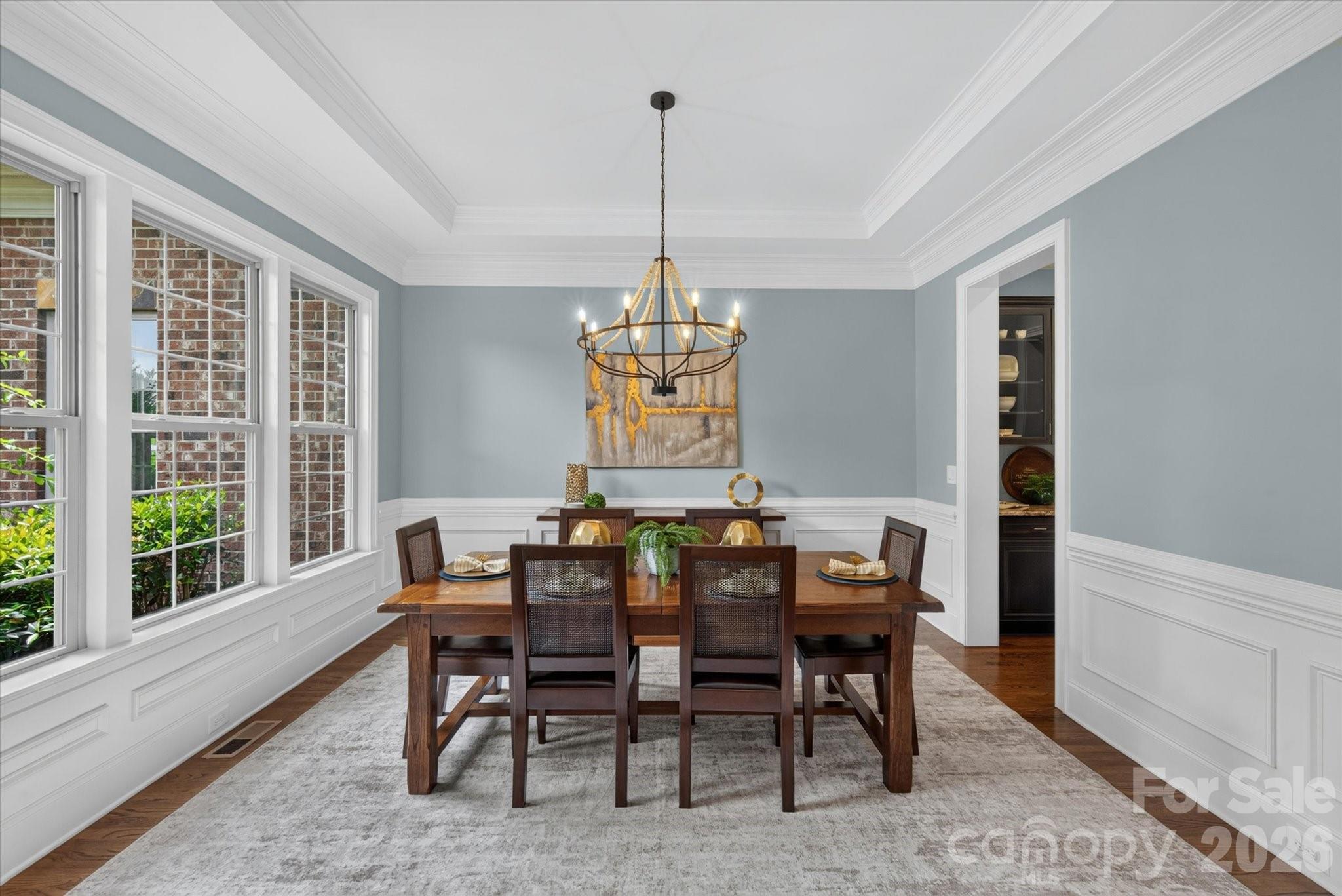 2020 Sherringham Way — Waxhaw