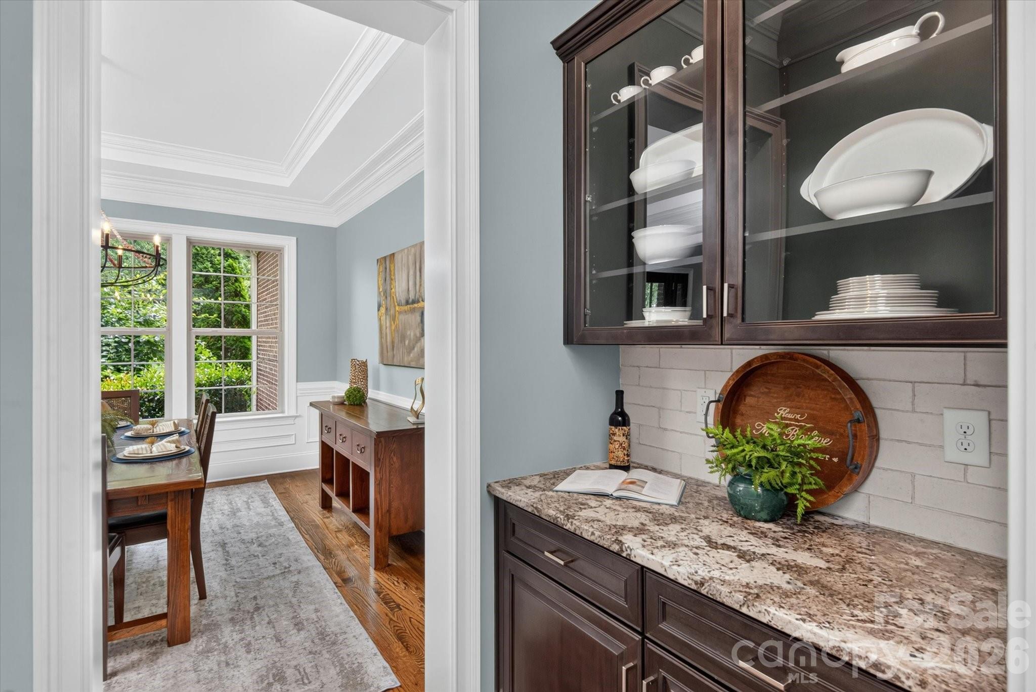 2020 Sherringham Way — Waxhaw
