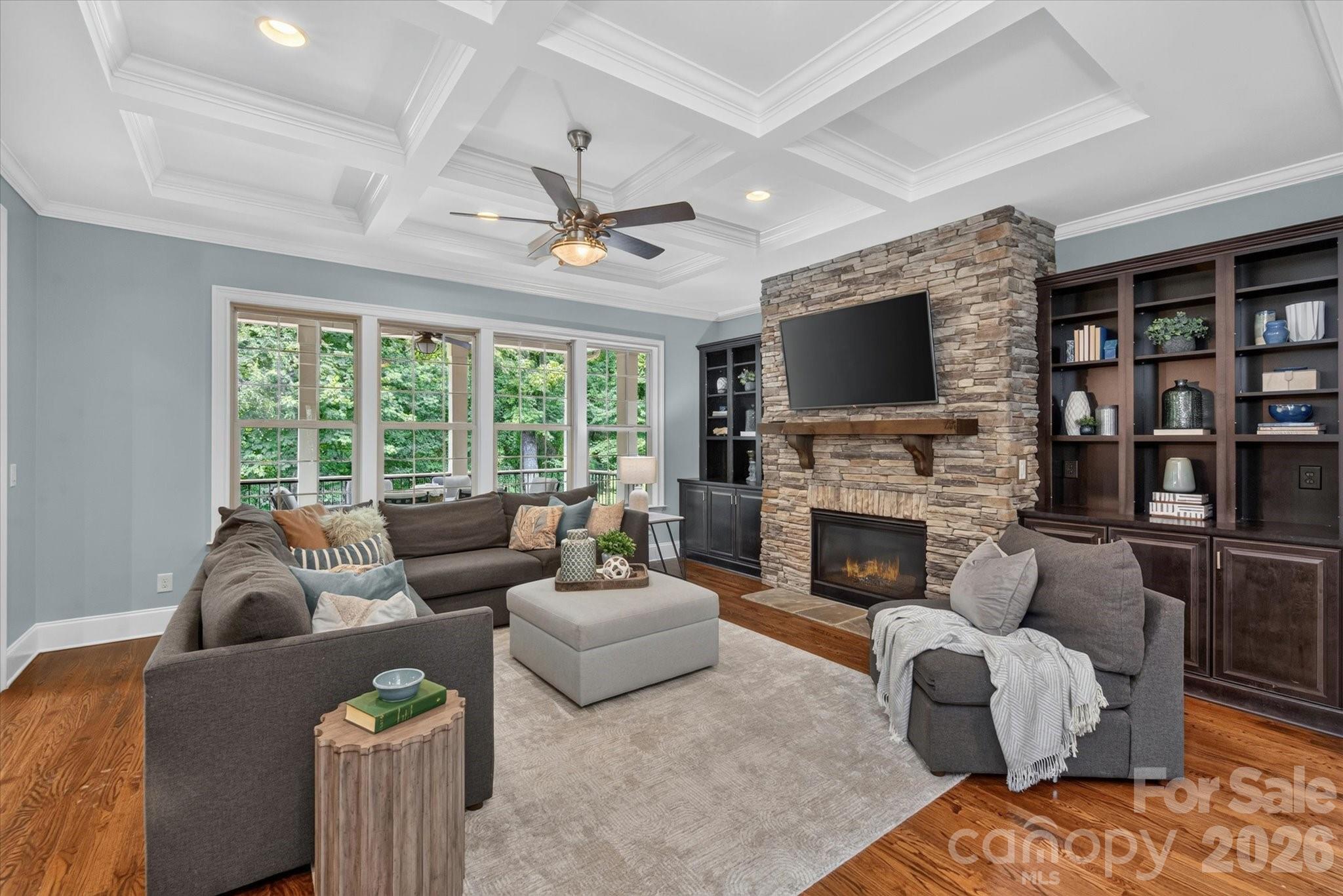 2020 Sherringham Way — Waxhaw