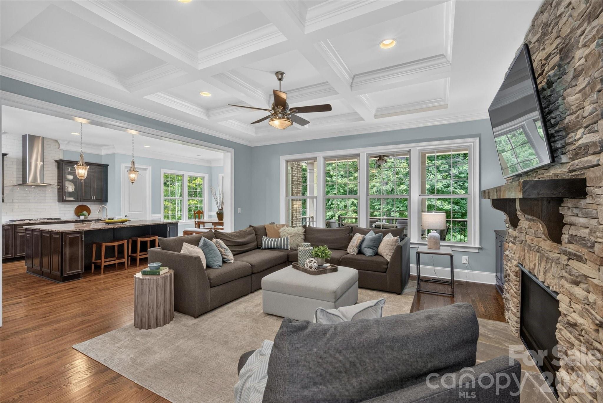2020 Sherringham Way — Waxhaw