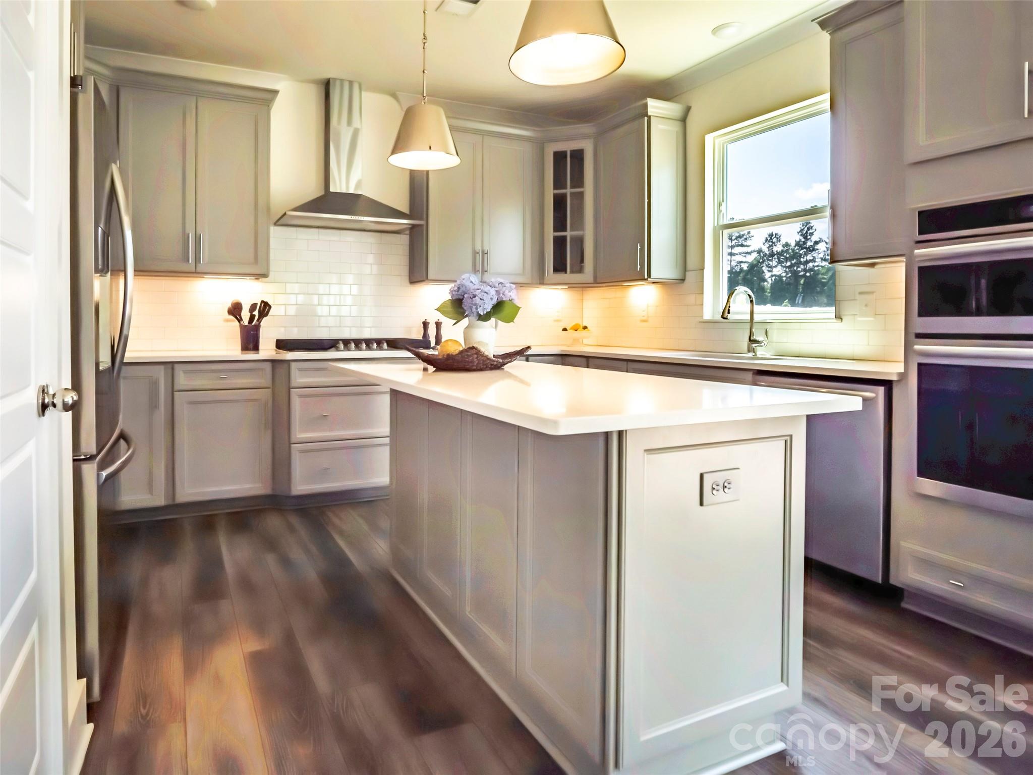 2313 Windley Drive #22 — Gastonia