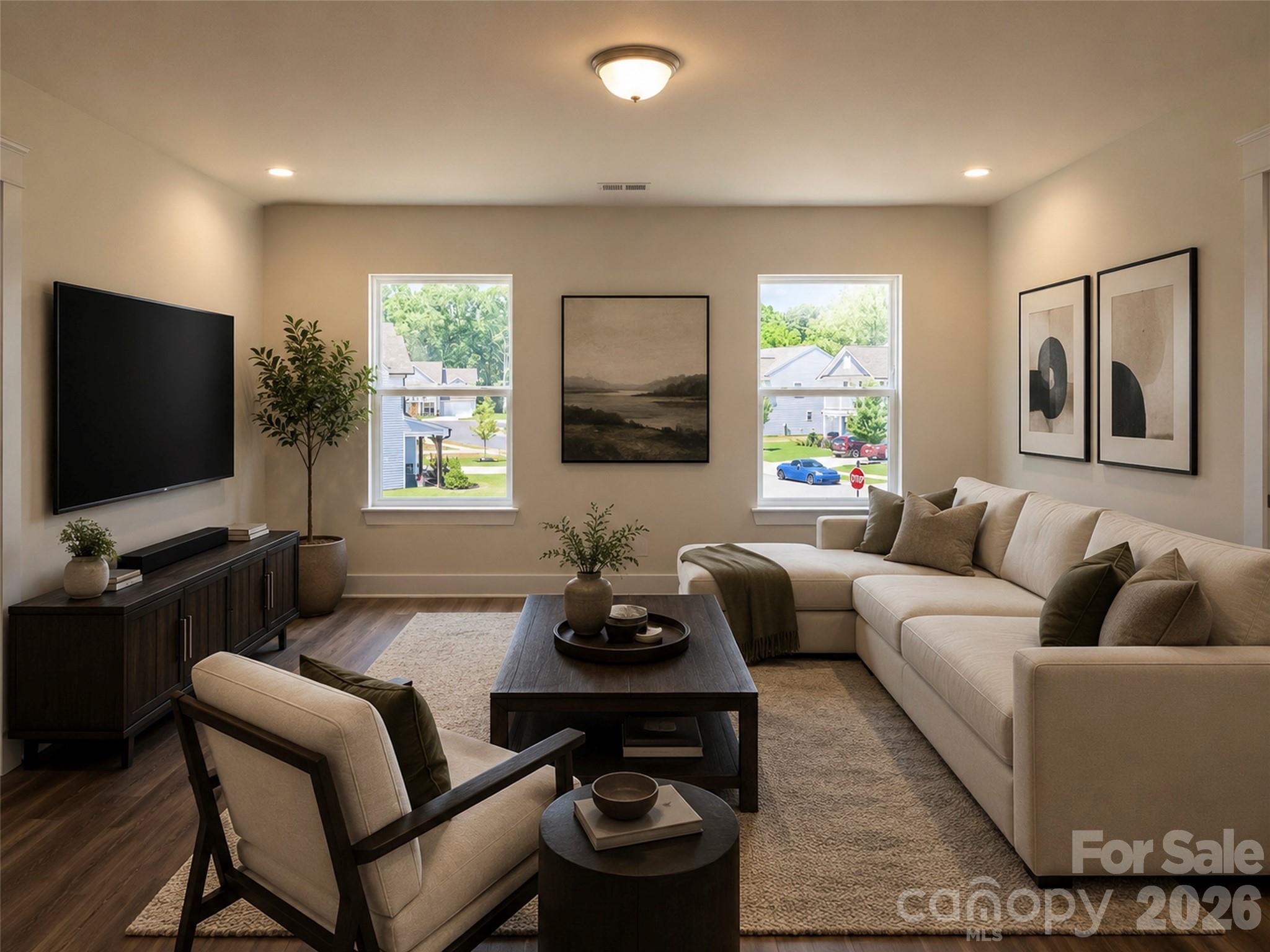 2313 Windley Drive #22 — Gastonia